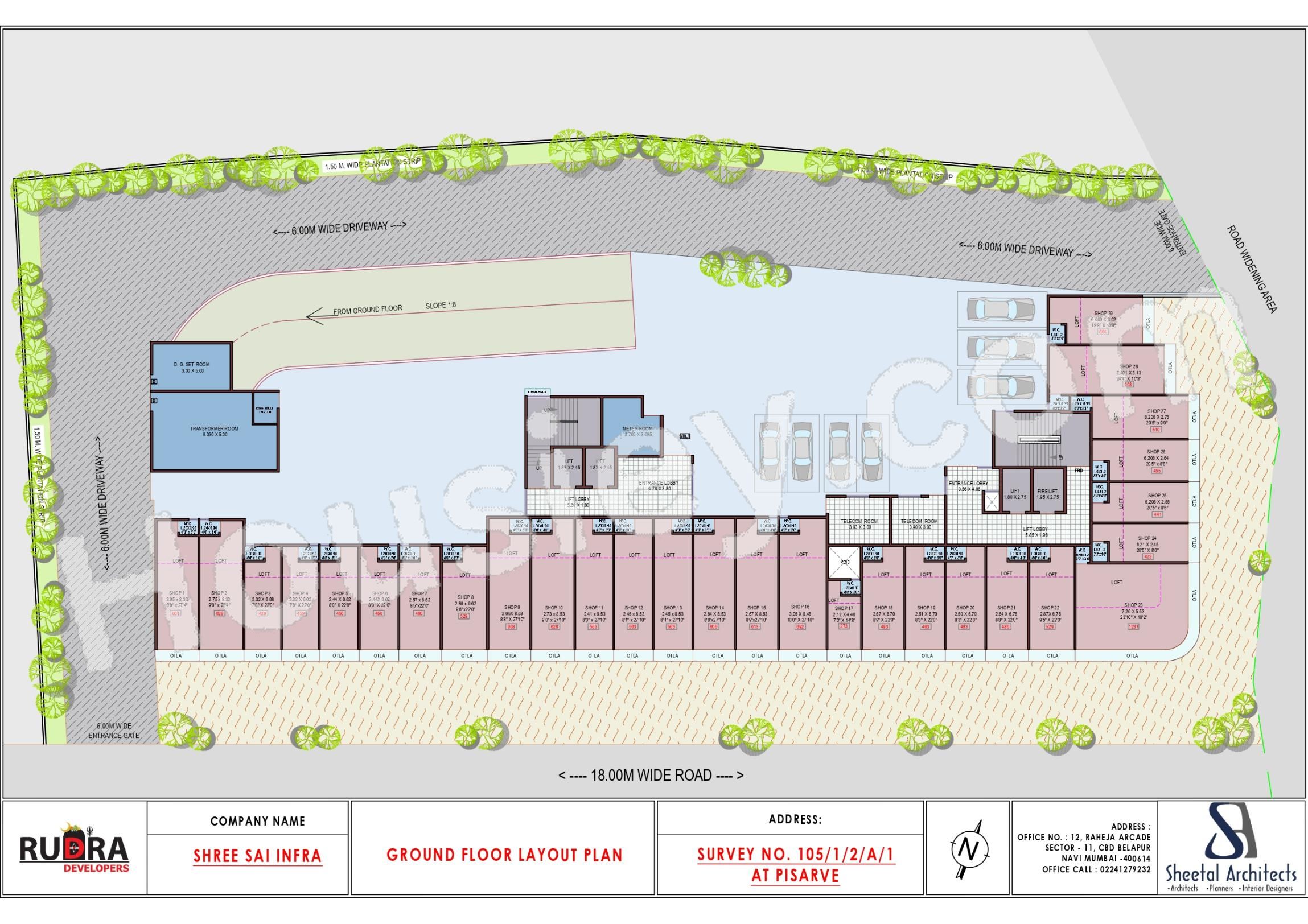 Floor Plan 4