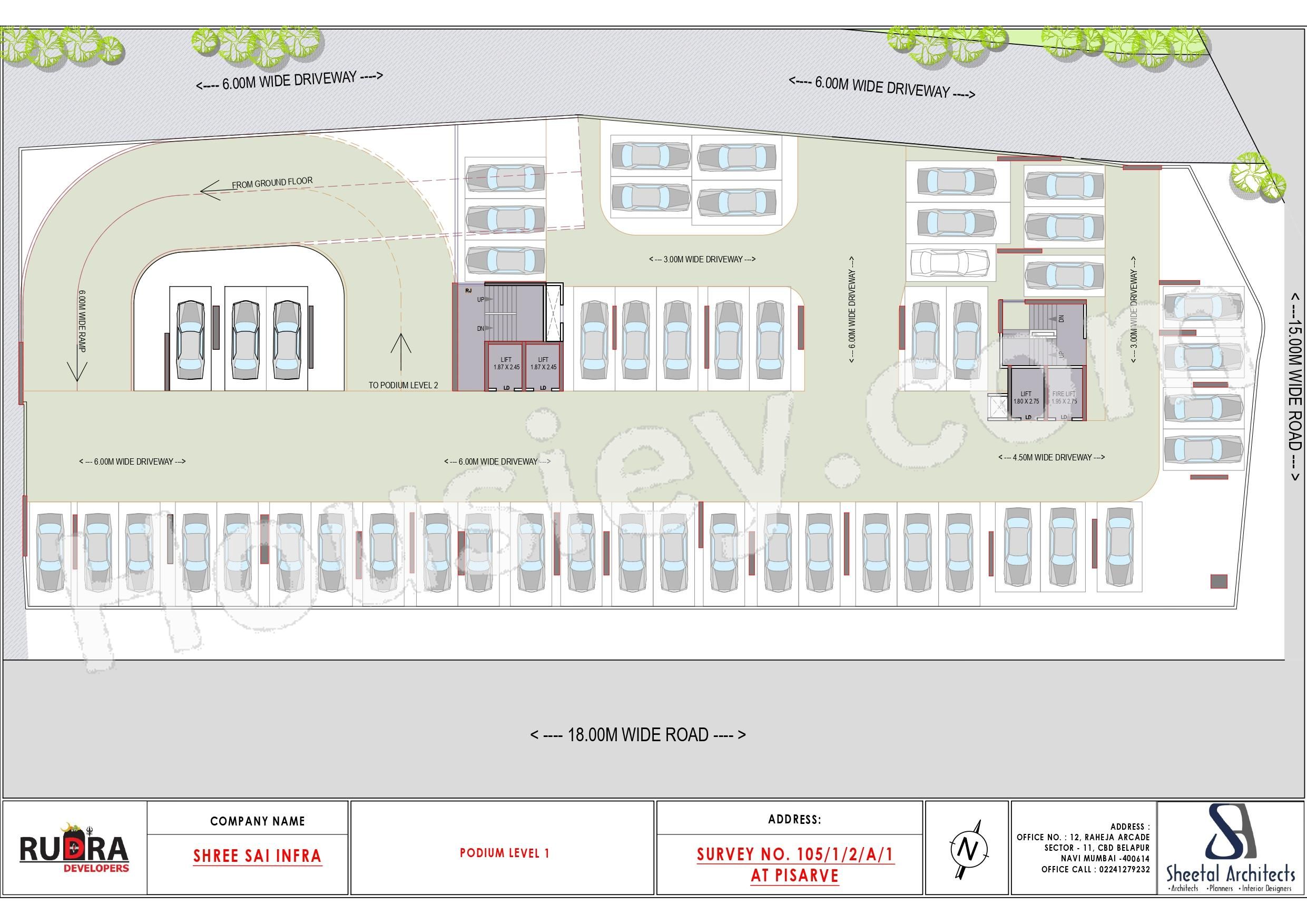 Floor Plan 5