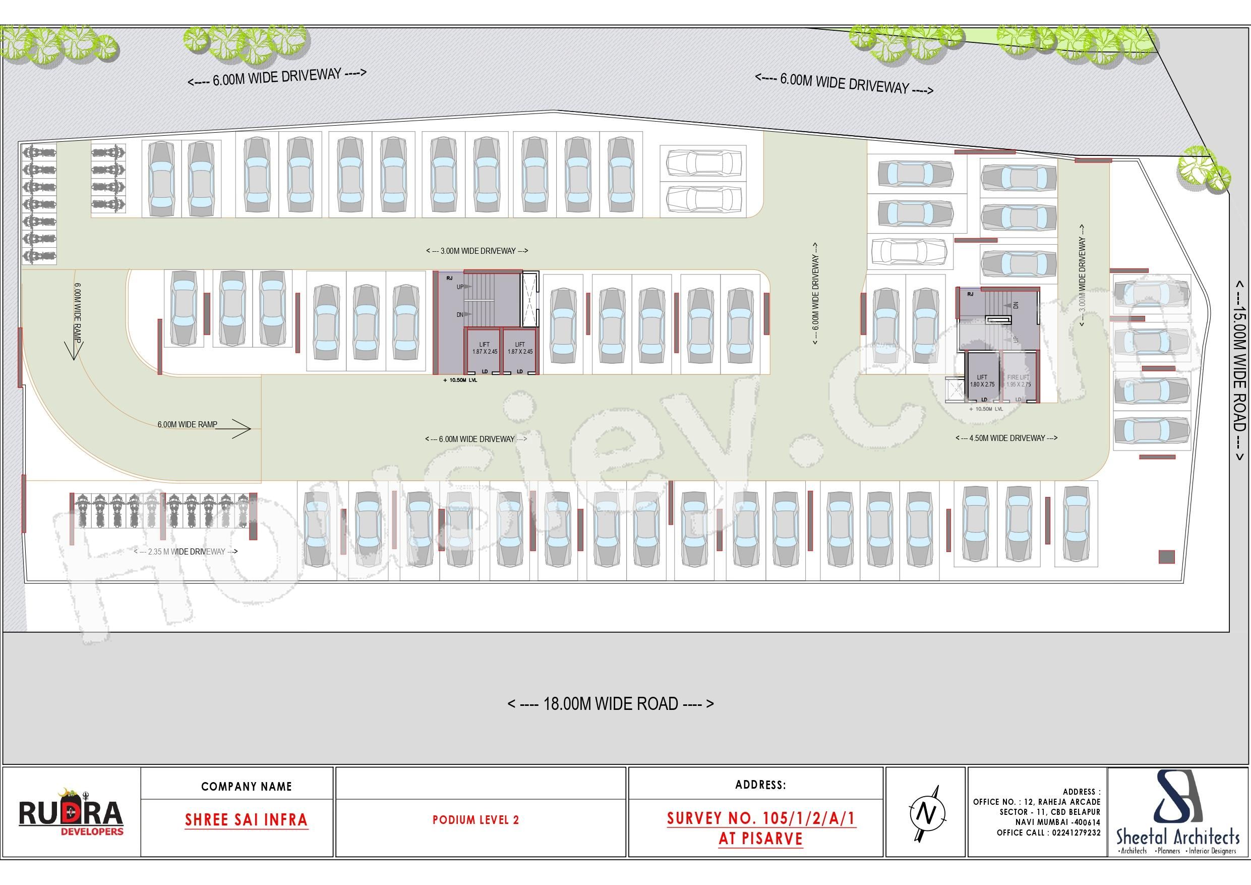 Floor Plan 6