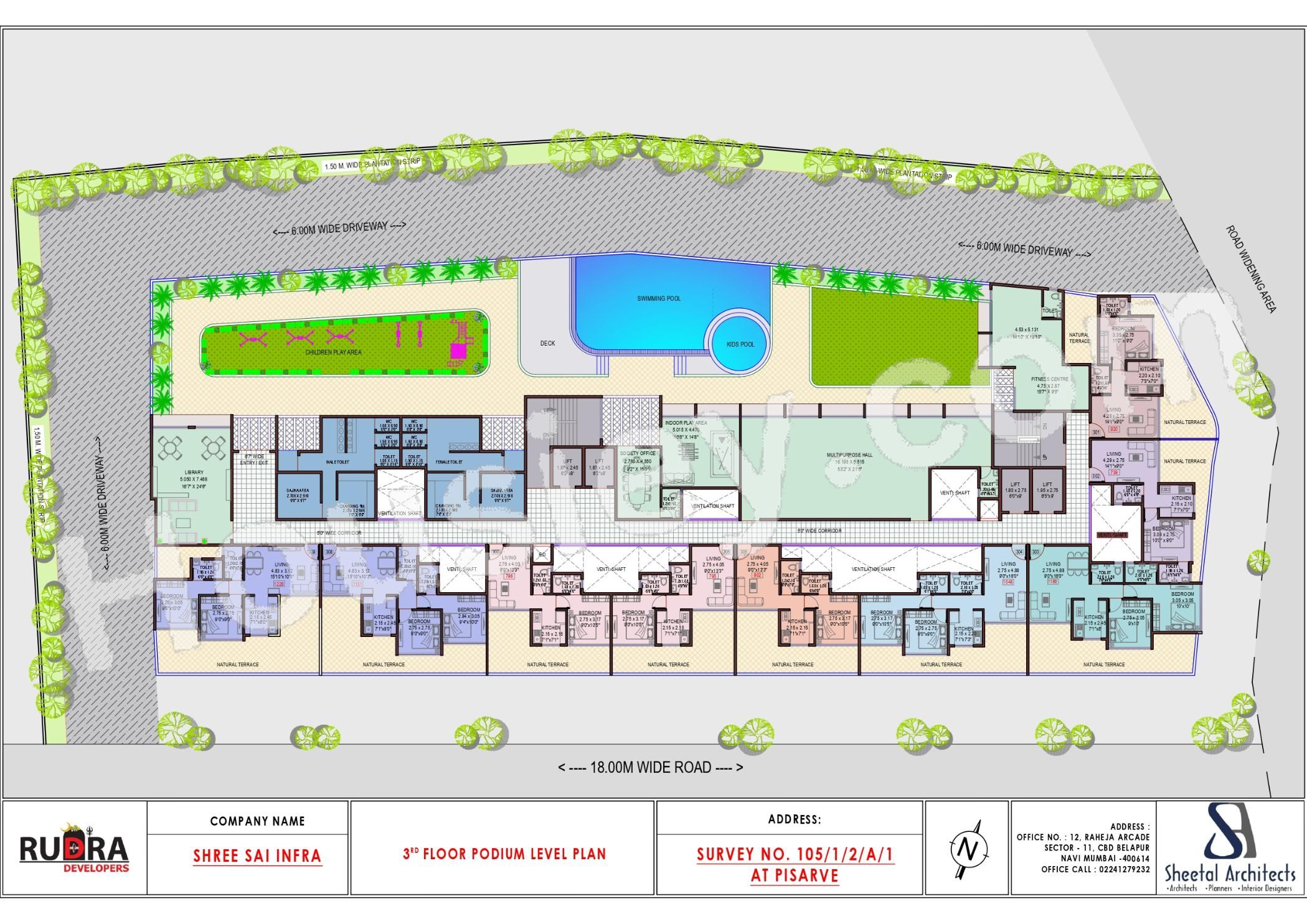 Floor Plan 7