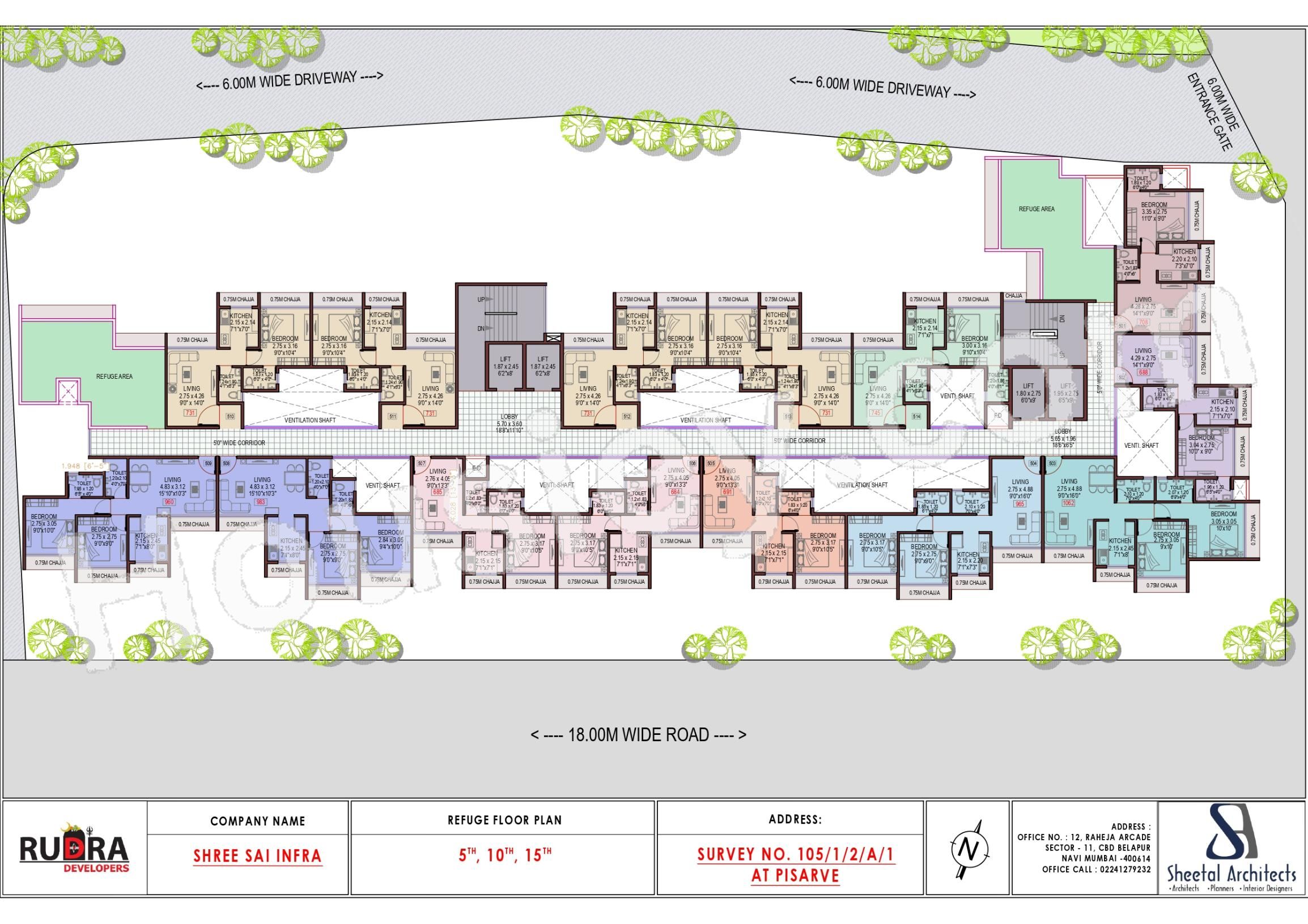 Floor Plan 8