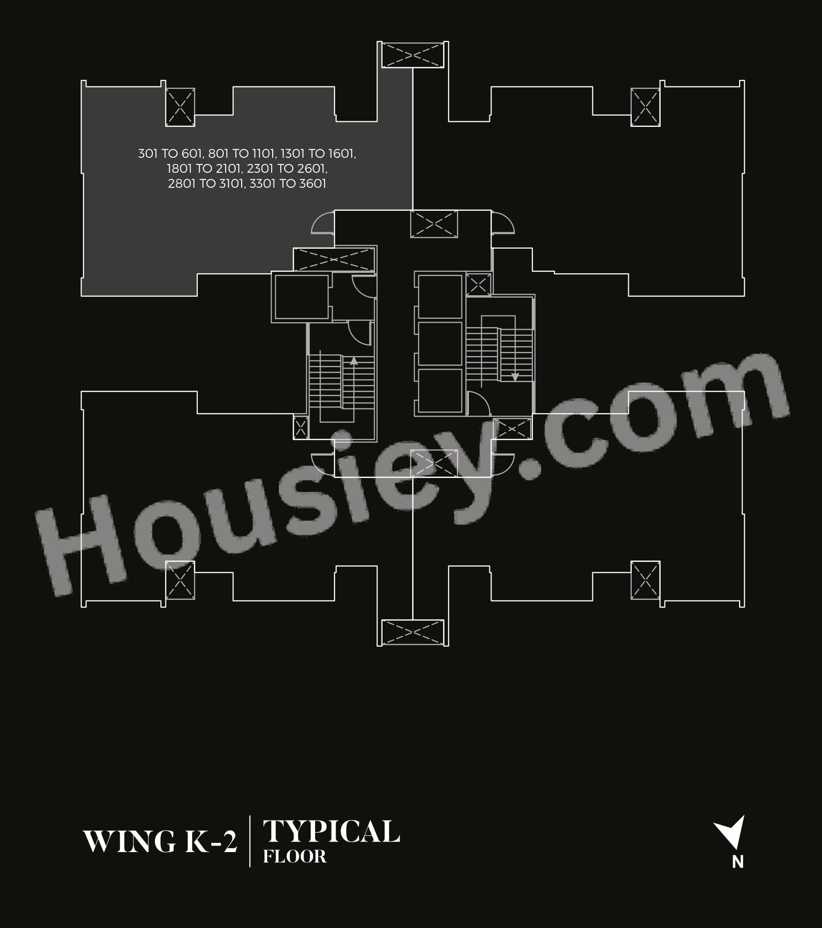 Floor Plan 4