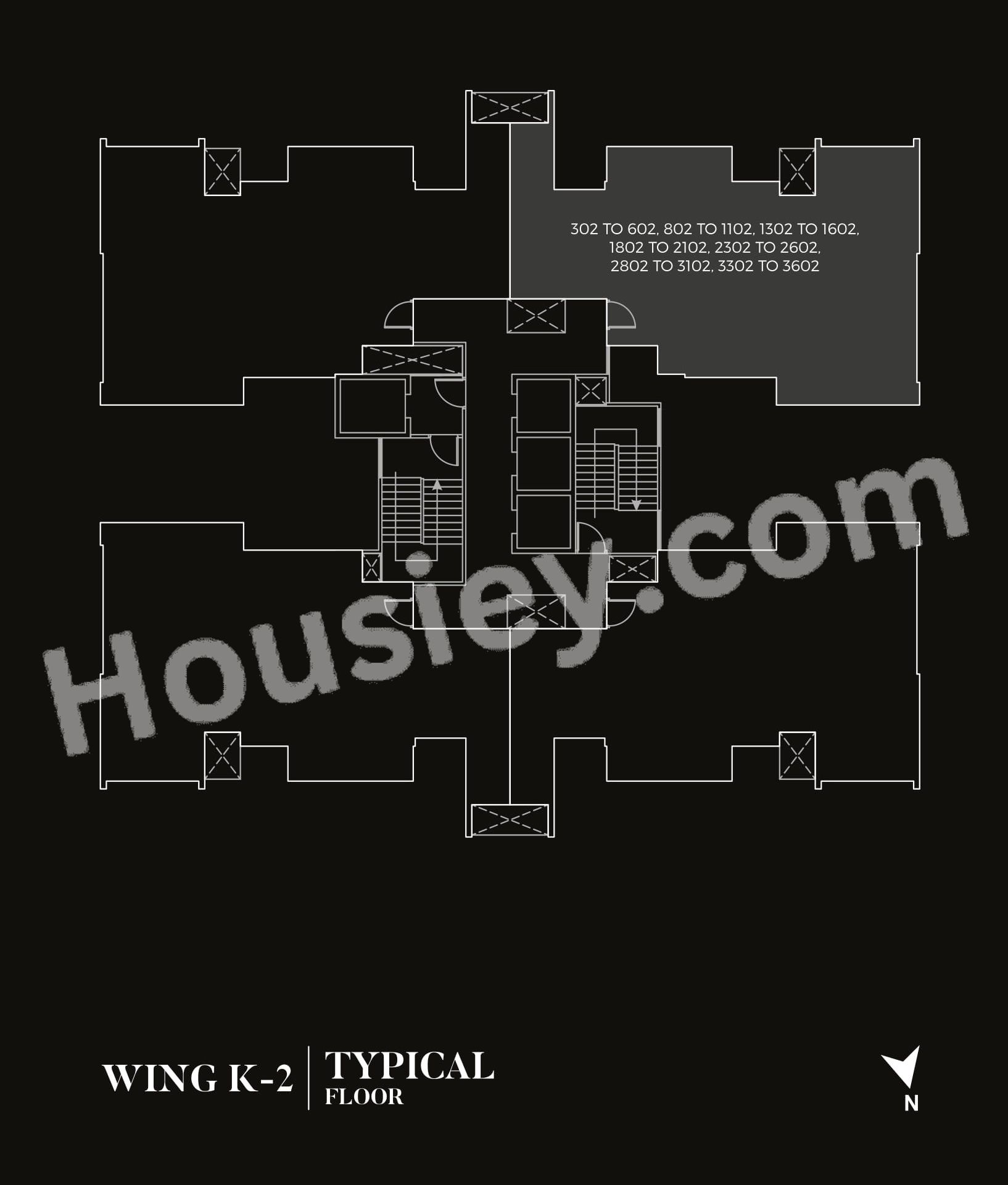 Floor Plan 6