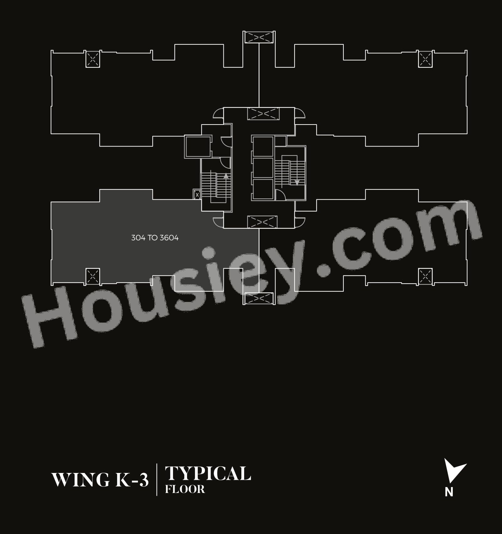 Floor Plan 7