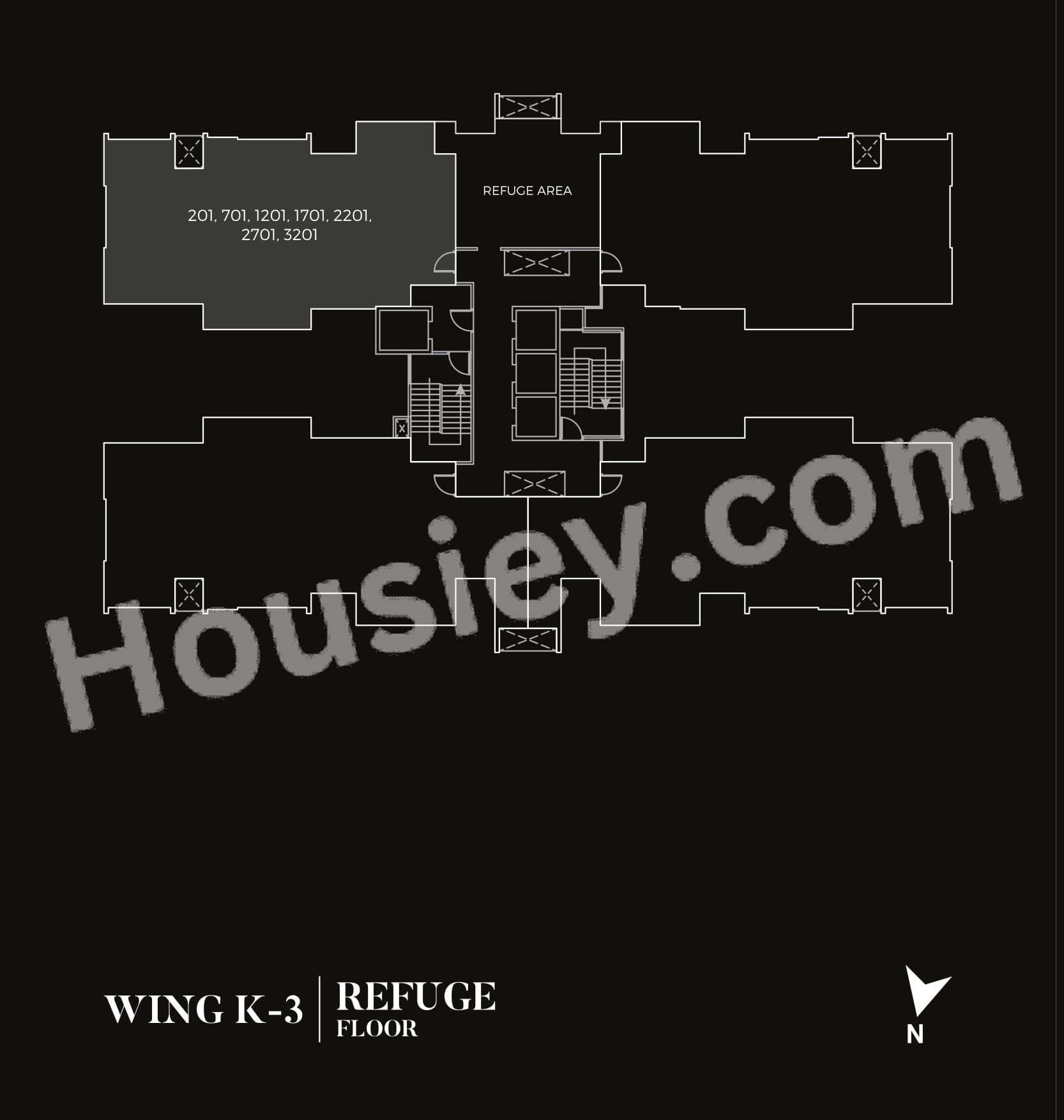 Floor Plan 8