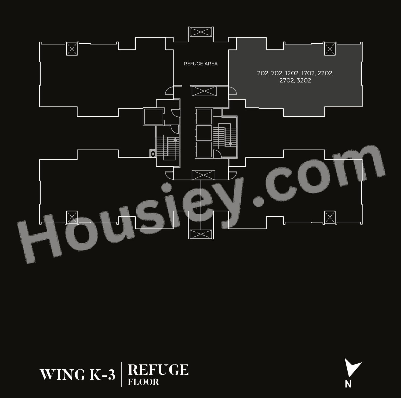 Floor Plan 9