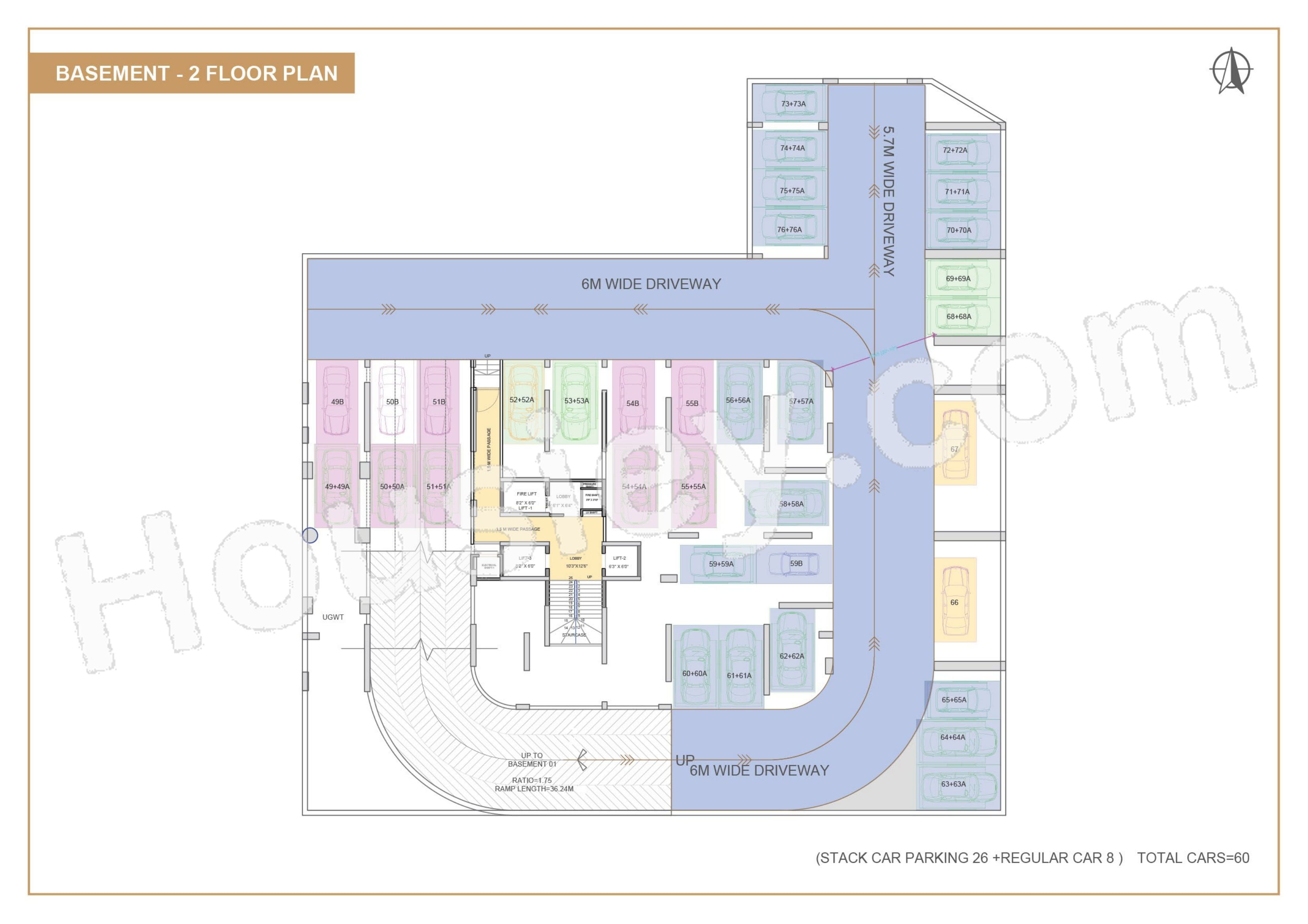 Floor Plan 3