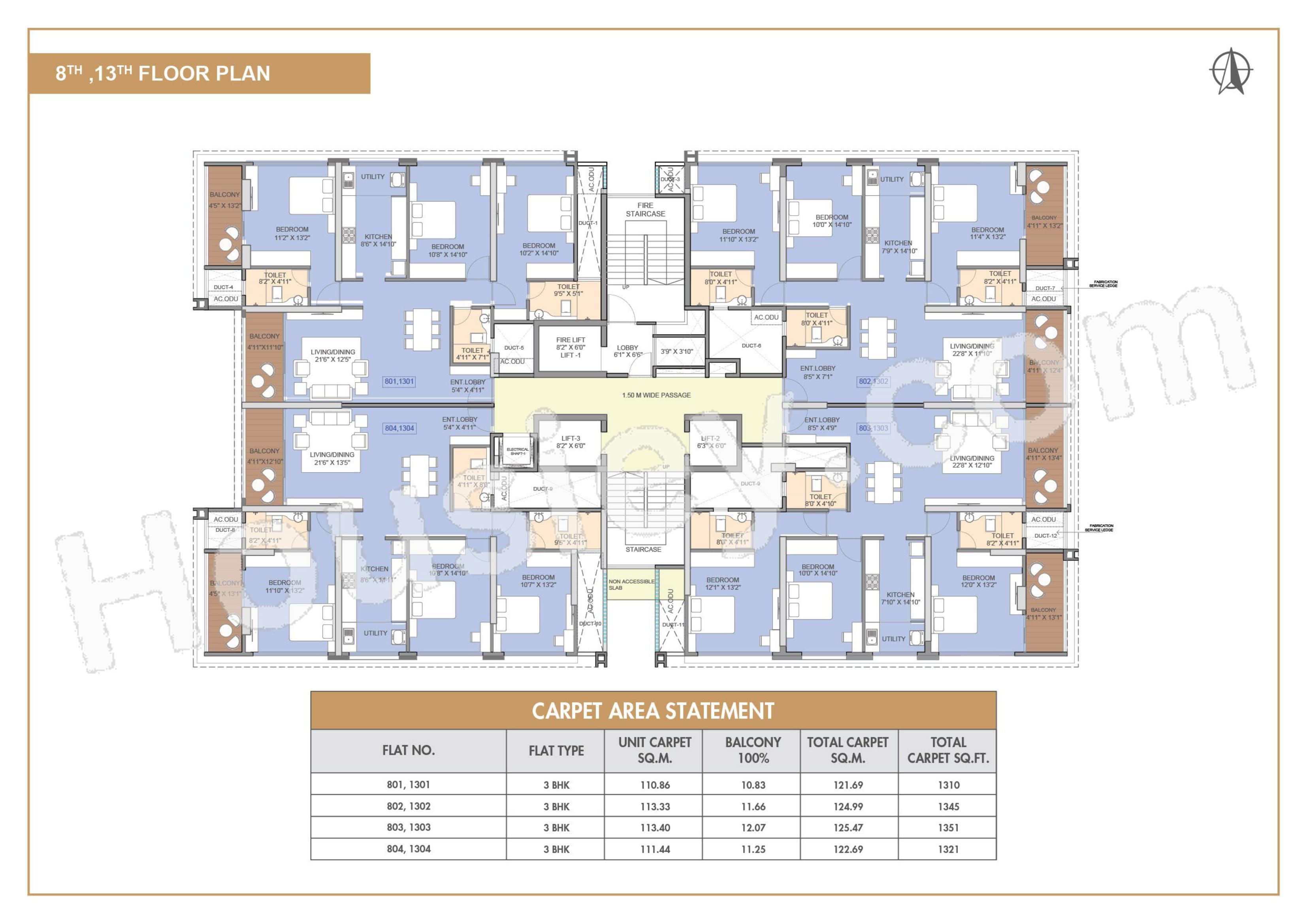 Floor Plan 10