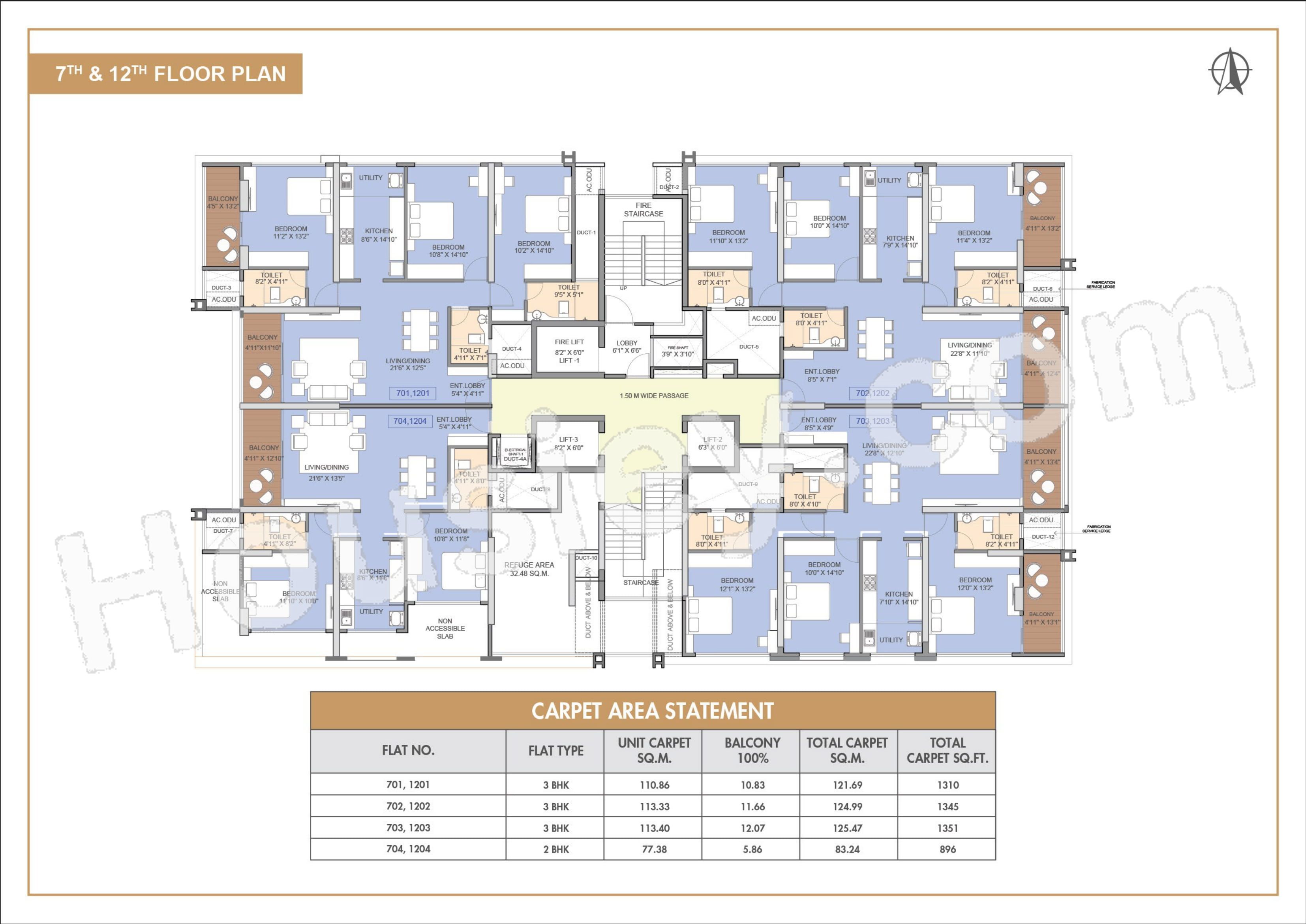 Floor Plan 11