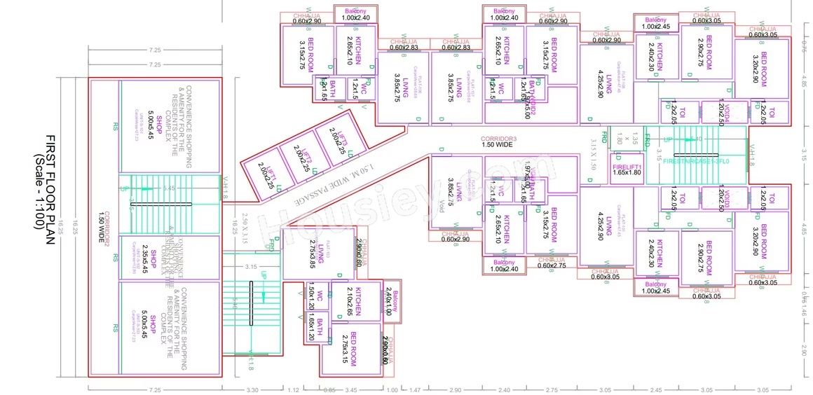 Floor Plan 3