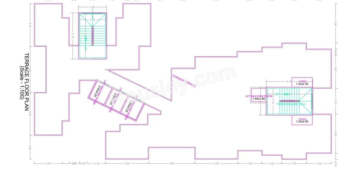 Floor Plan 4