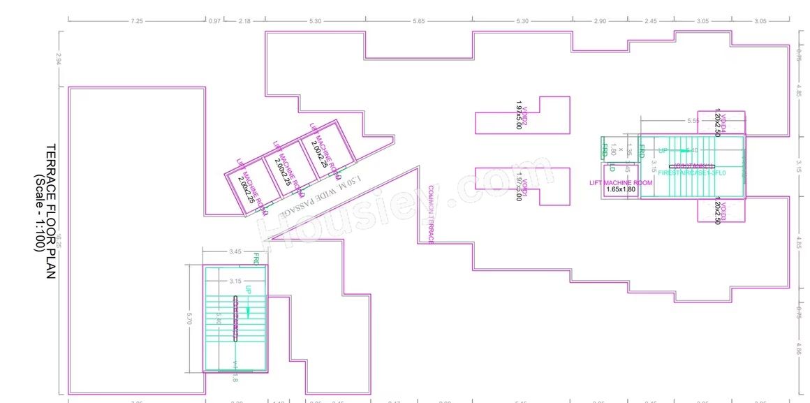 Floor Plan 5