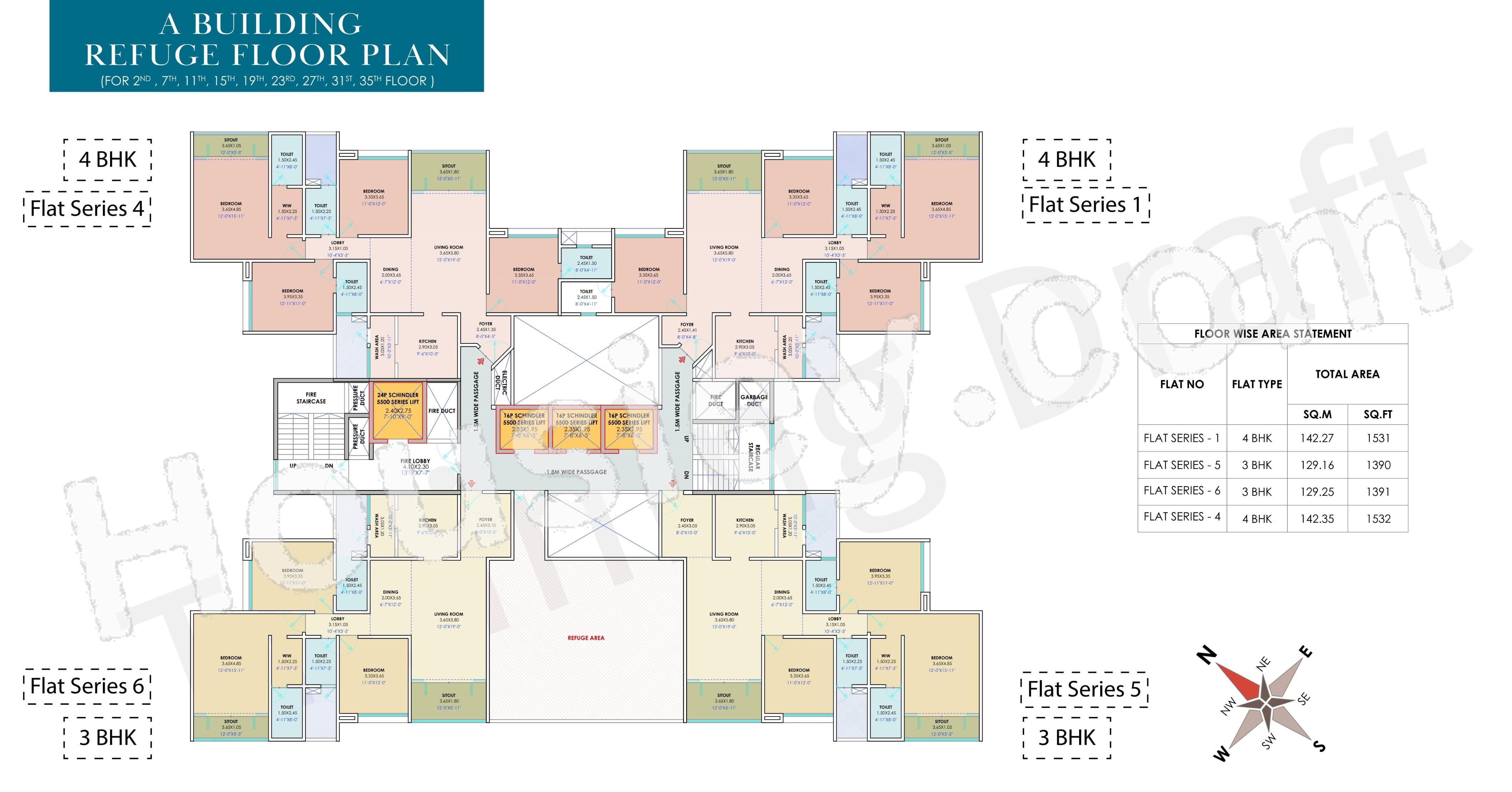 Floor Plan 4