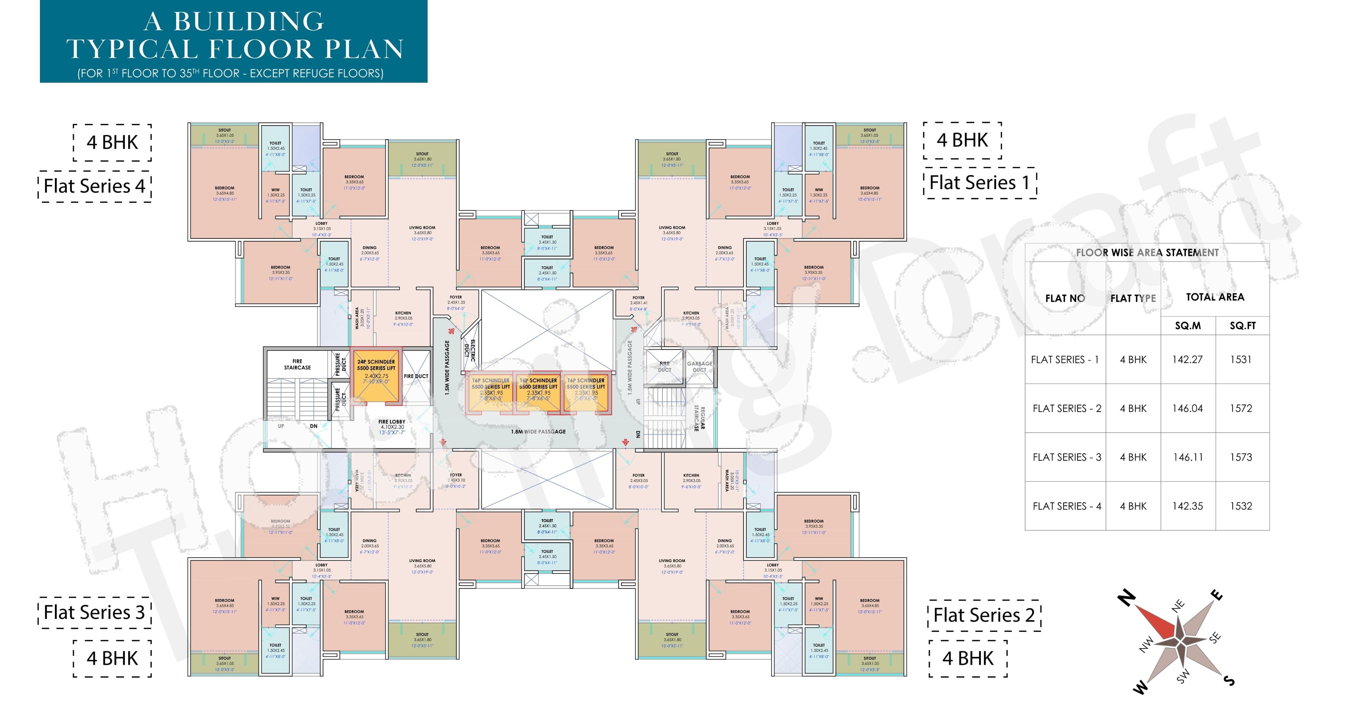 Floor Plan 5