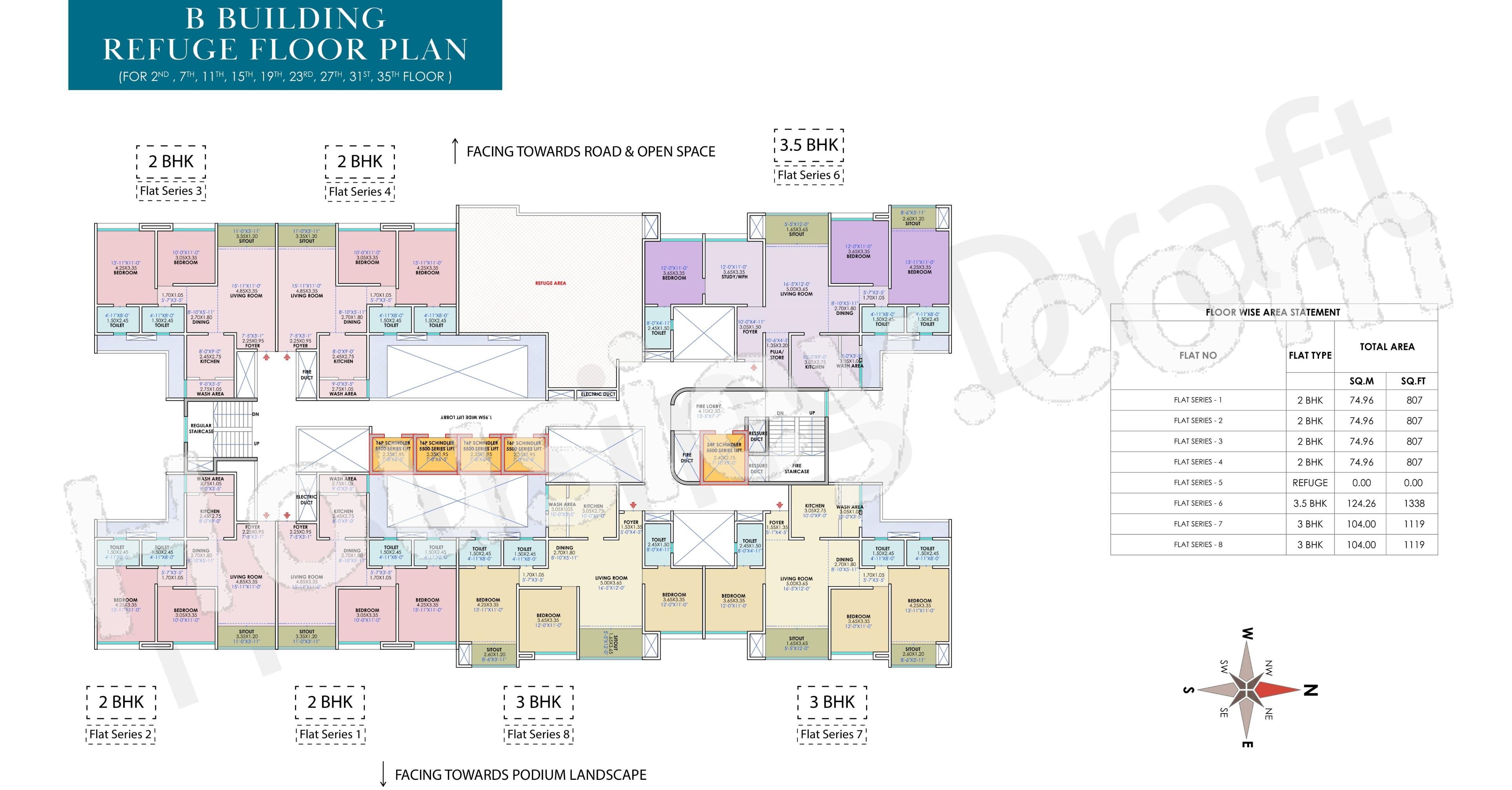 Floor Plan 6