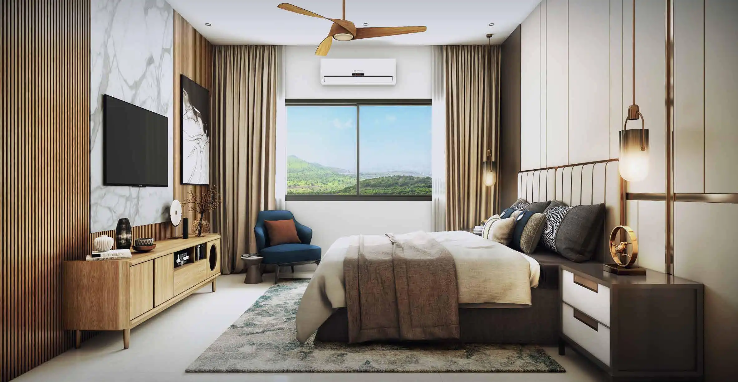 Shapoorji Pallonji Vanaha Pune