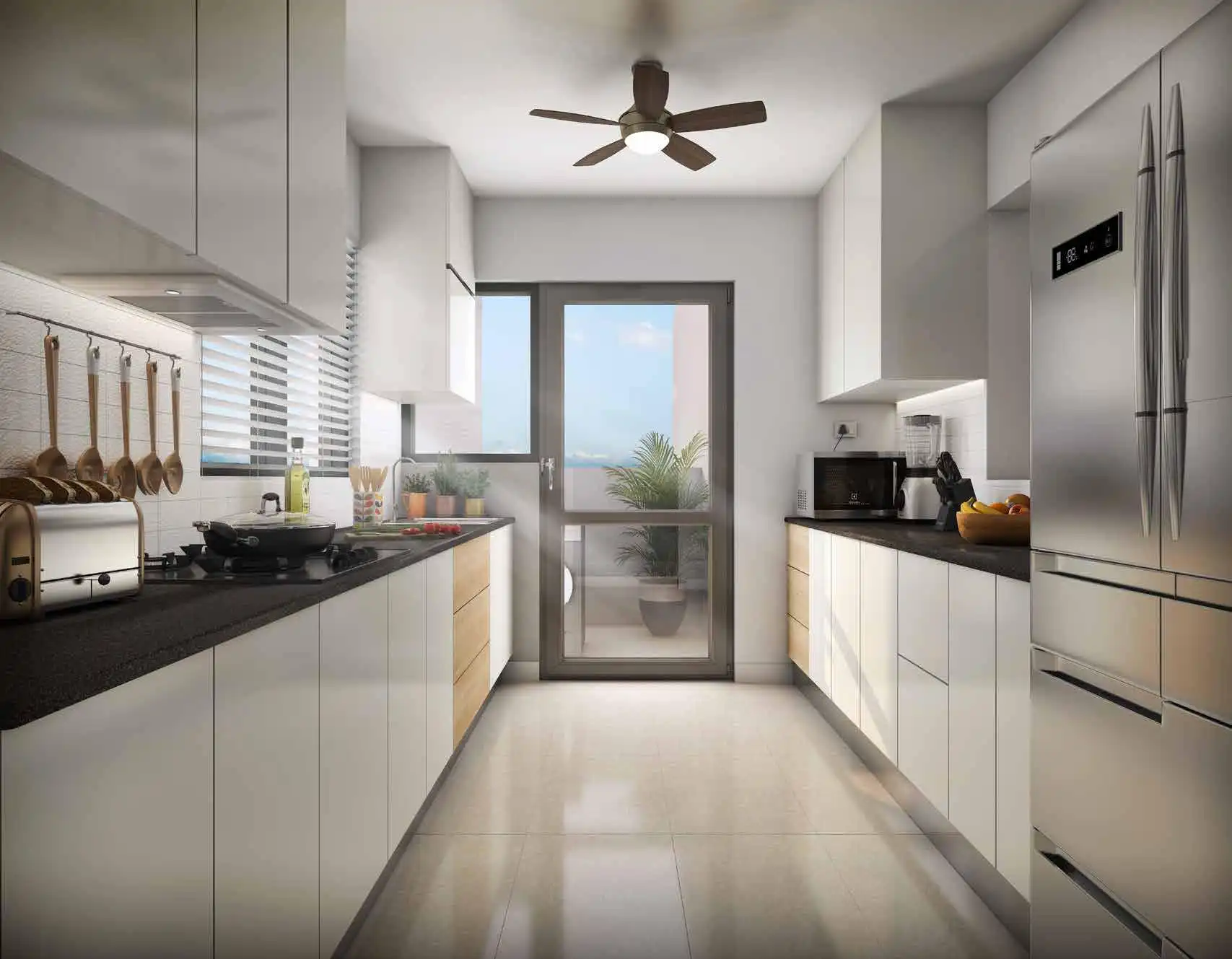 Shapoorji Pallonji Vanaha Pune