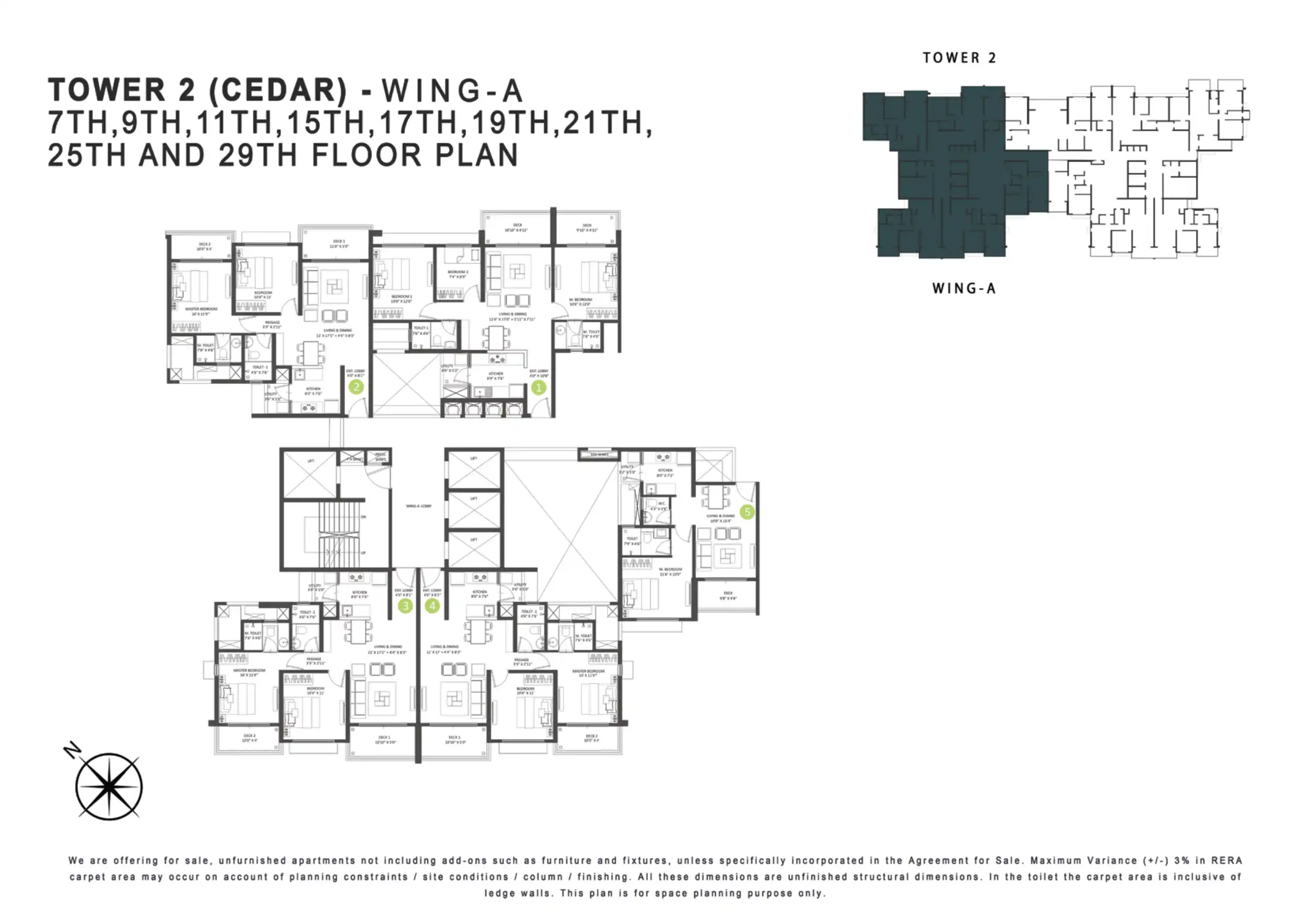 Floor Plan 4