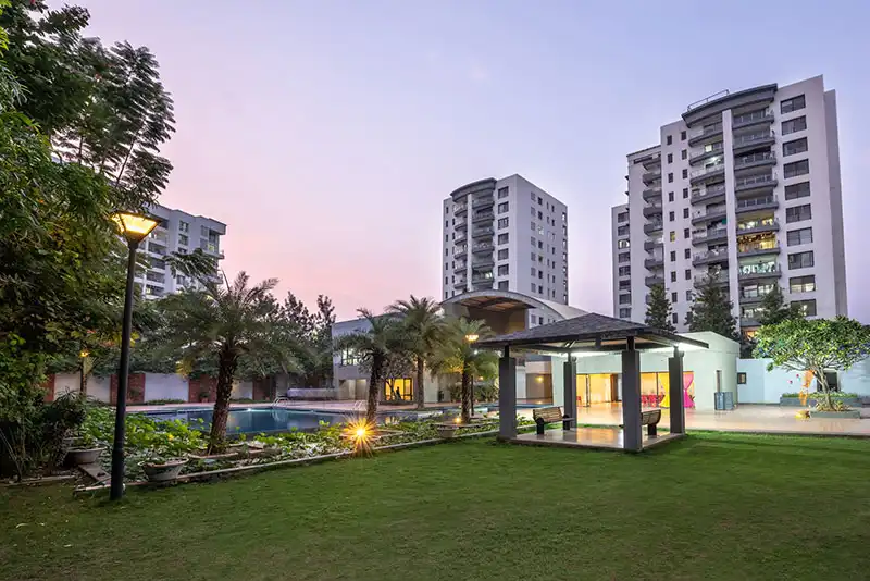 Pride Purple Park Titanium Wakad - Virtual Tour, Pricing, Pros & Cons