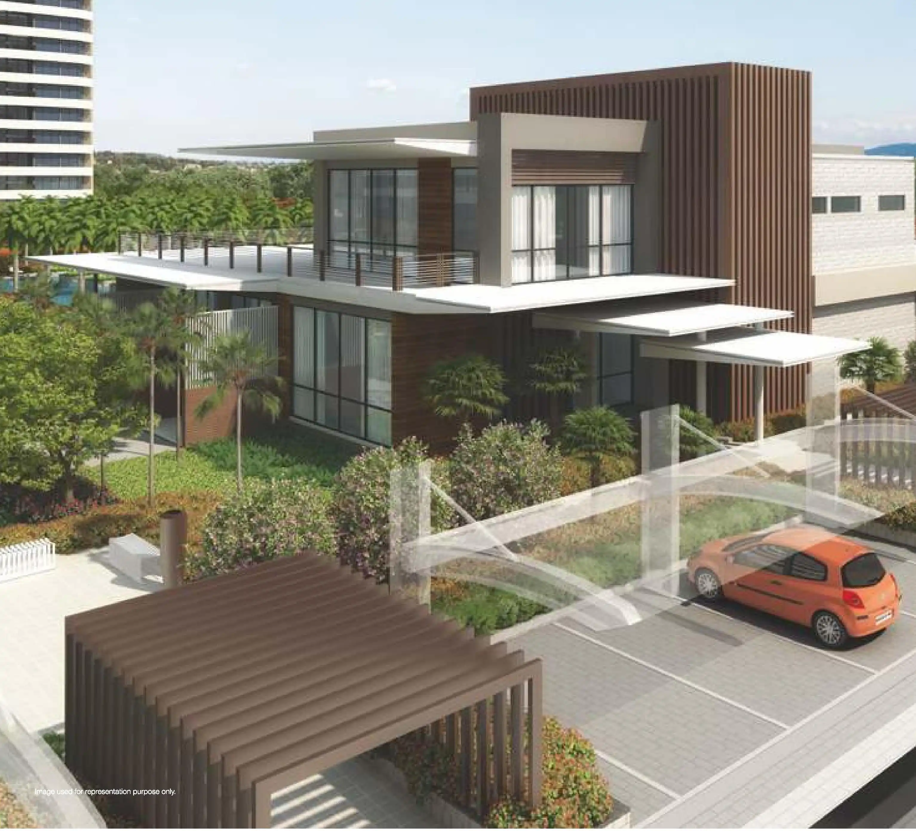 Kumar Prospera Pune