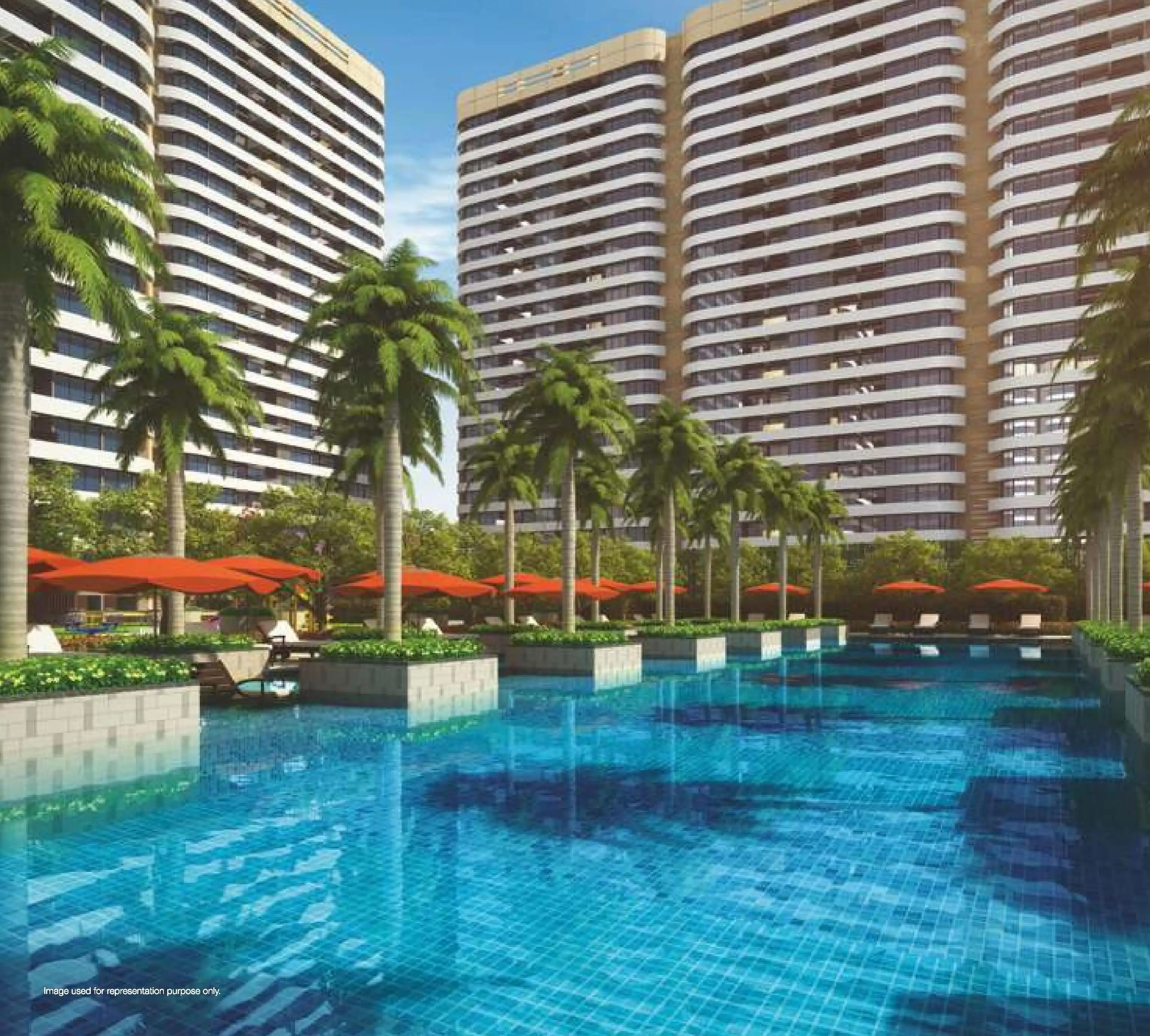 Kumar Prospera Pune