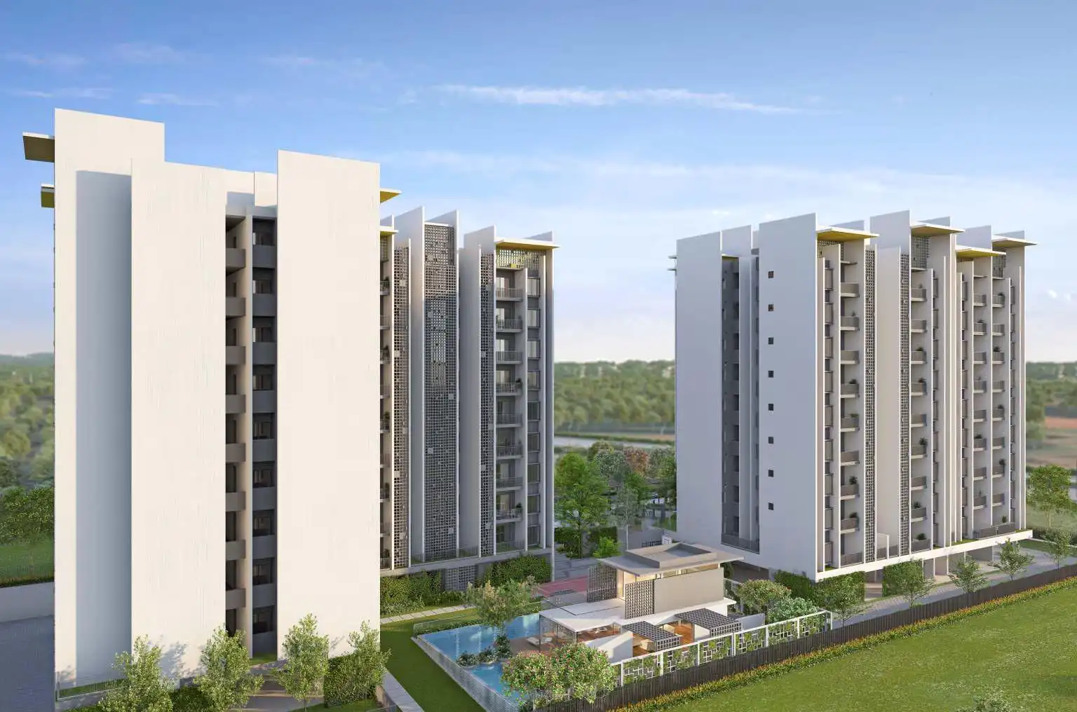 Rohan Builder Rohan Abhilasha 2 Wagholi-Virtual Tour,Pricing,Pros&Cons