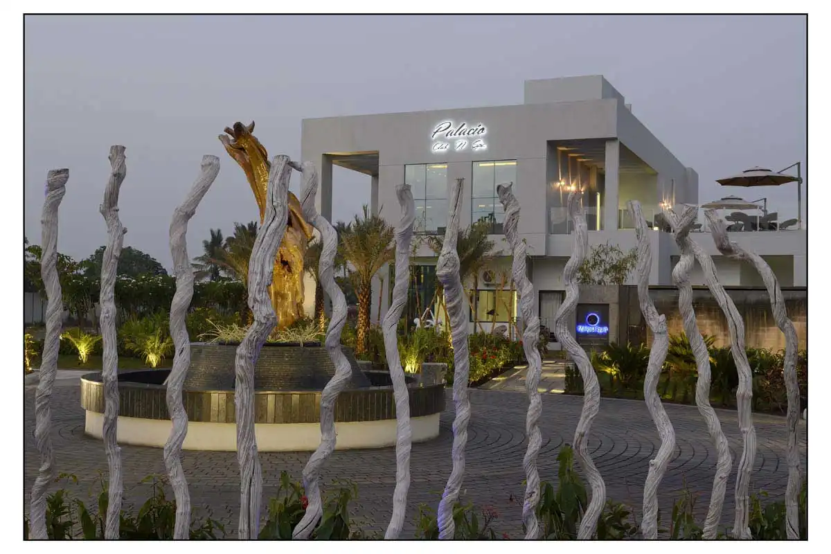 Majestique City Pune