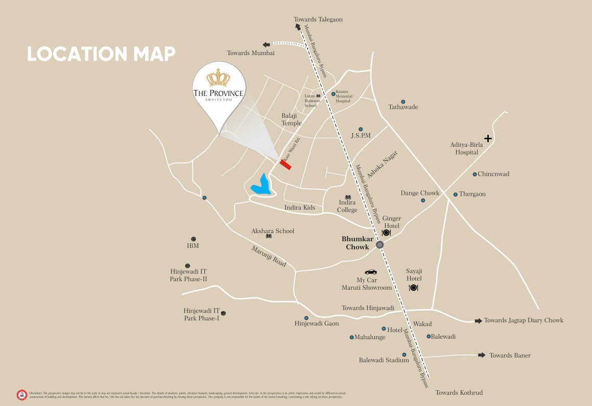 The Province Pune