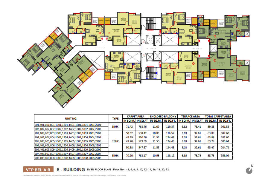 Floor Plan 9