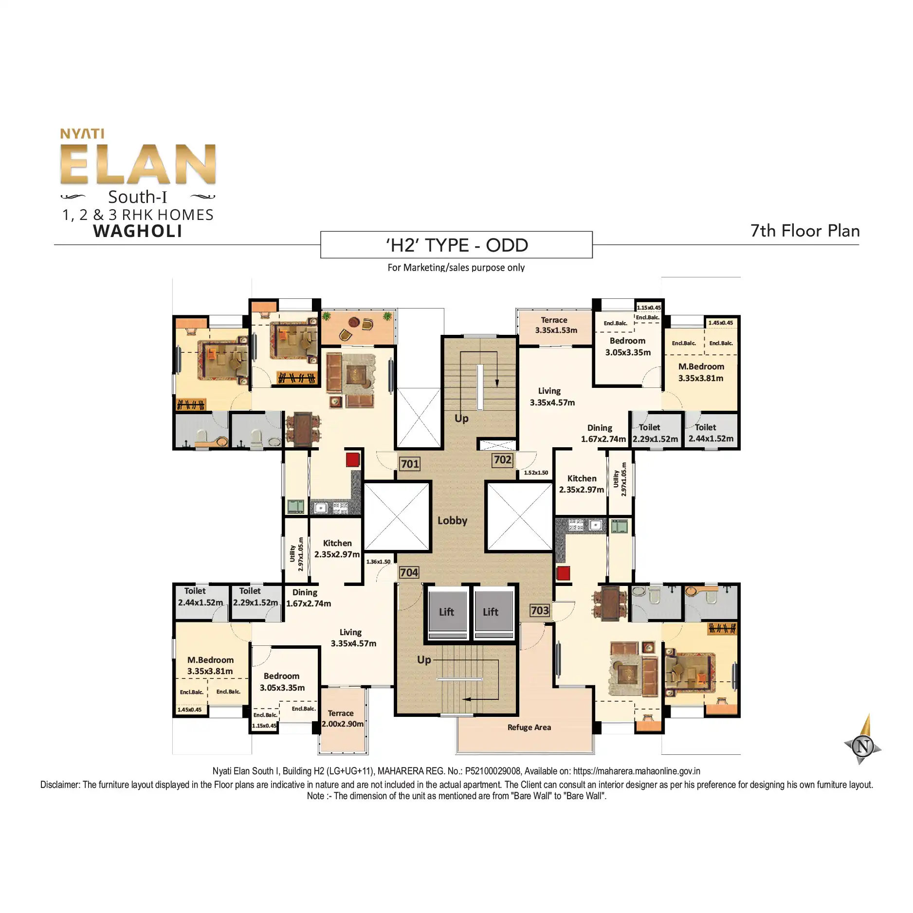 Floor Plan 25