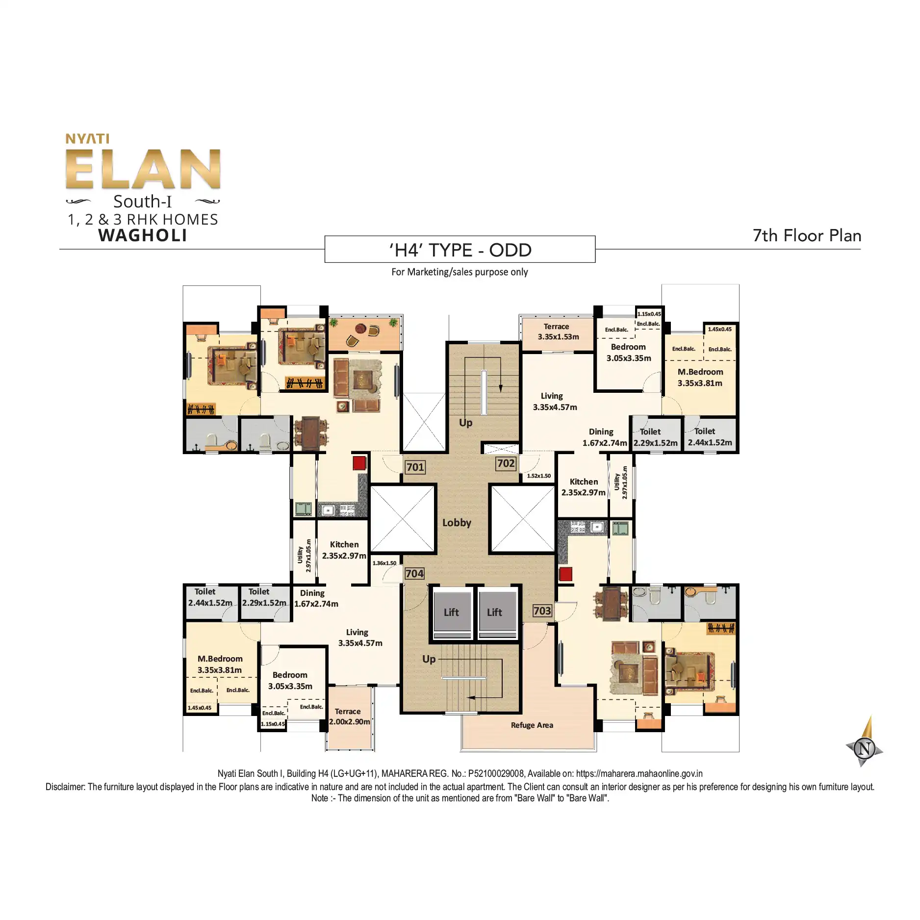 Floor Plan 31