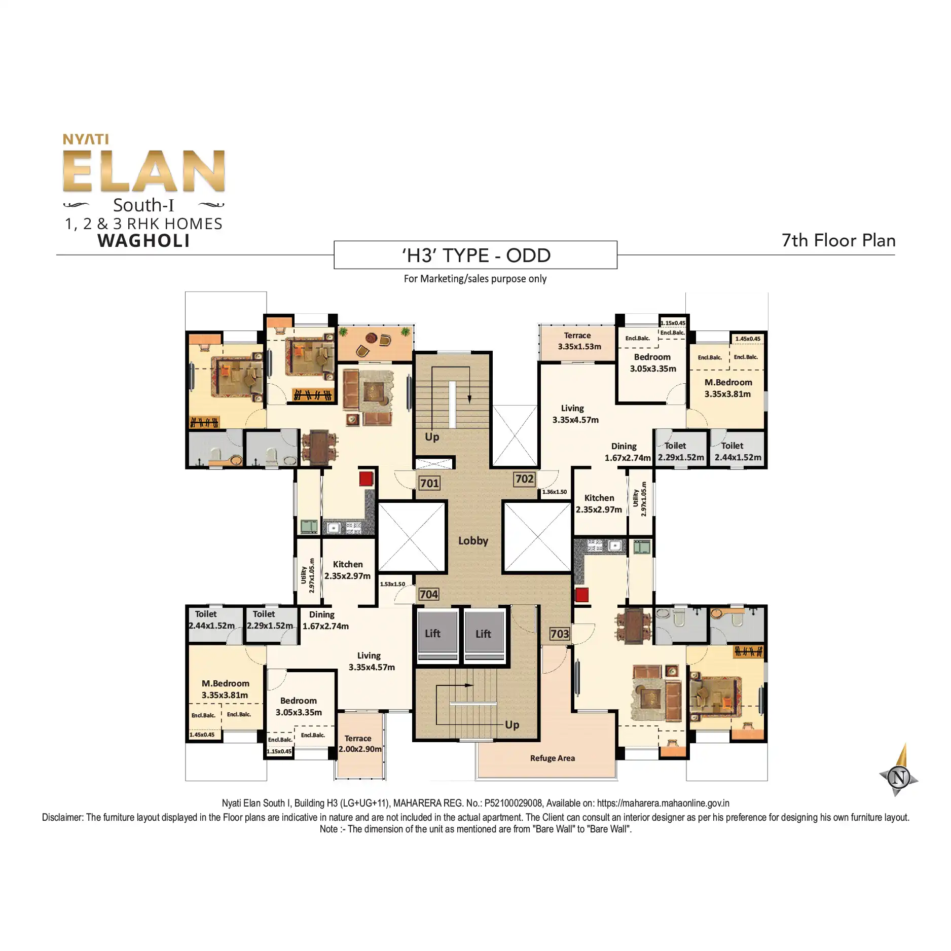 Floor Plan 32