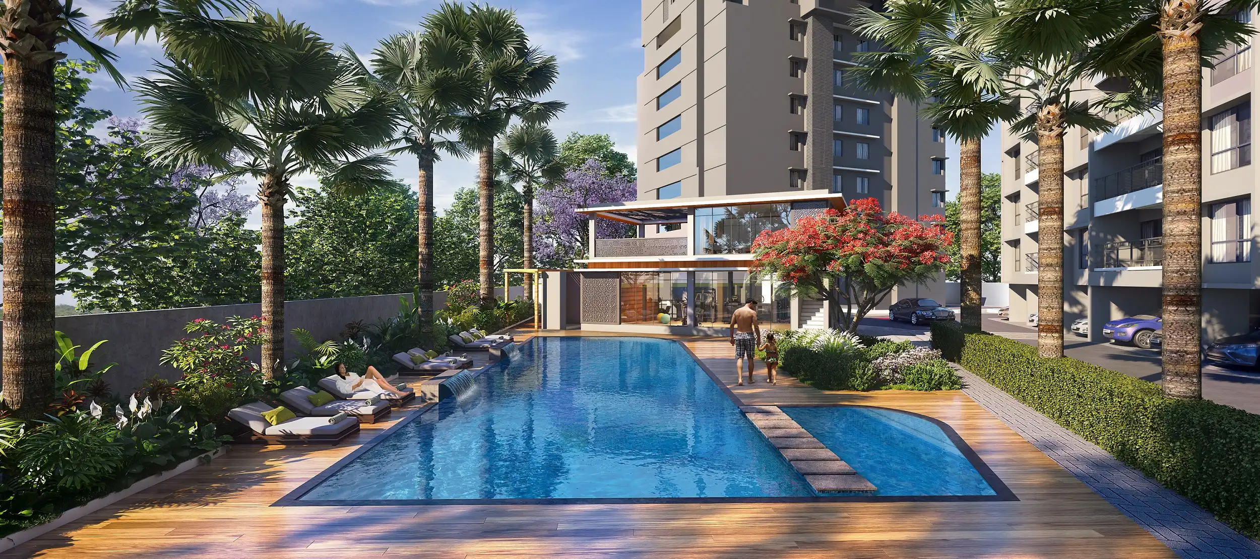 Gagan Avencia Pune
