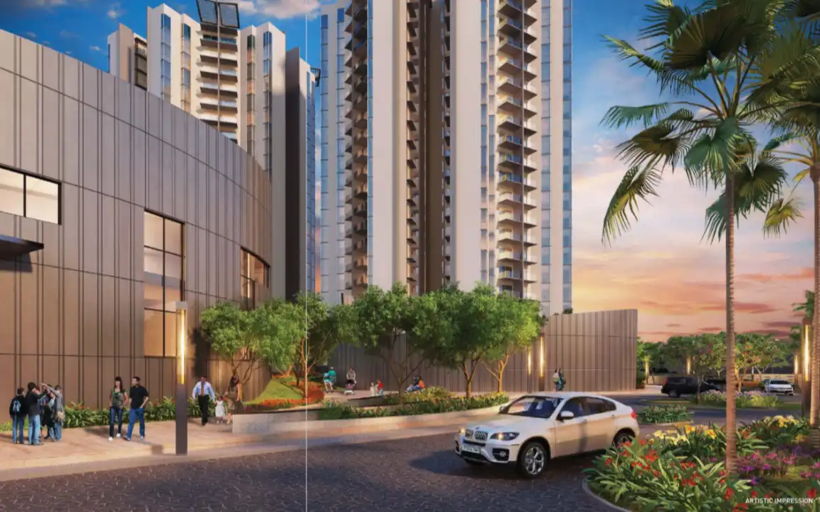 Kasturi Housing, Eon Homes Hinjewadi - Virtual Tour,Pricing,Pros&Cons