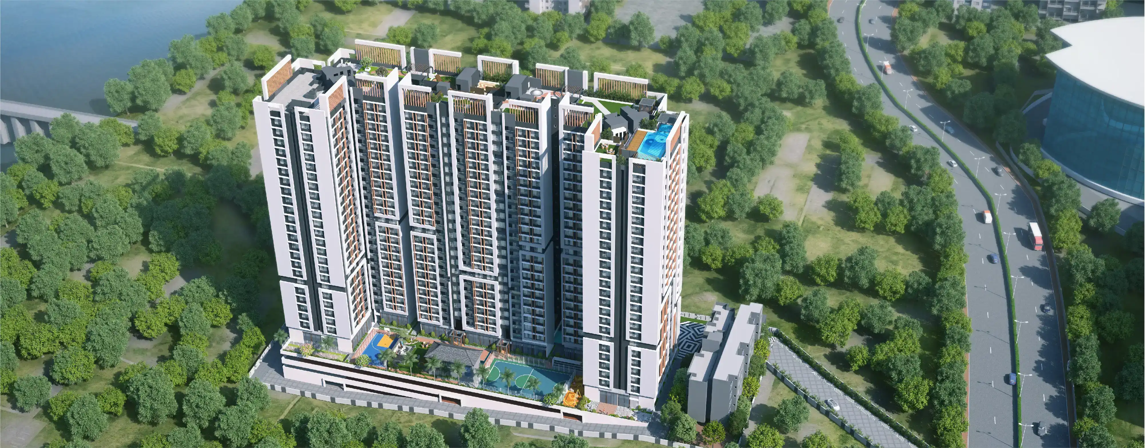 Kohinoor Zen Elite Pune