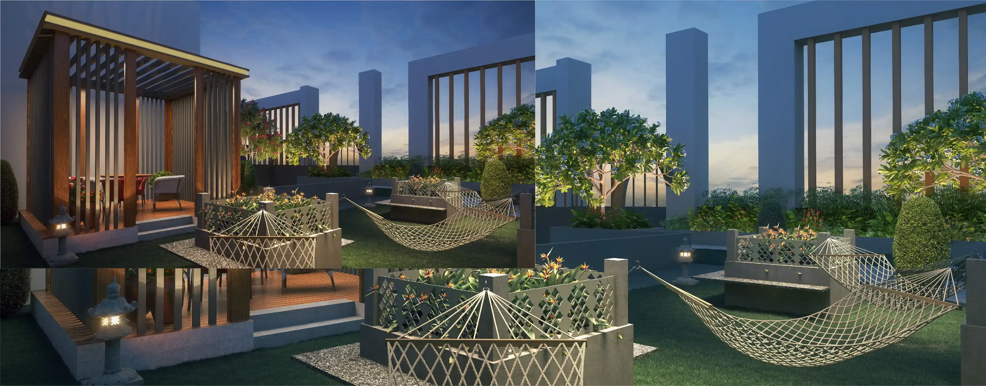 Kohinoor Zen Elite Pune