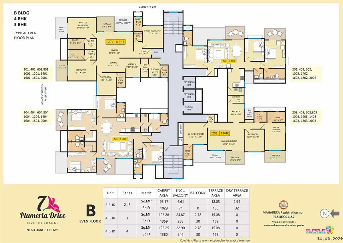 Floor Plan 4