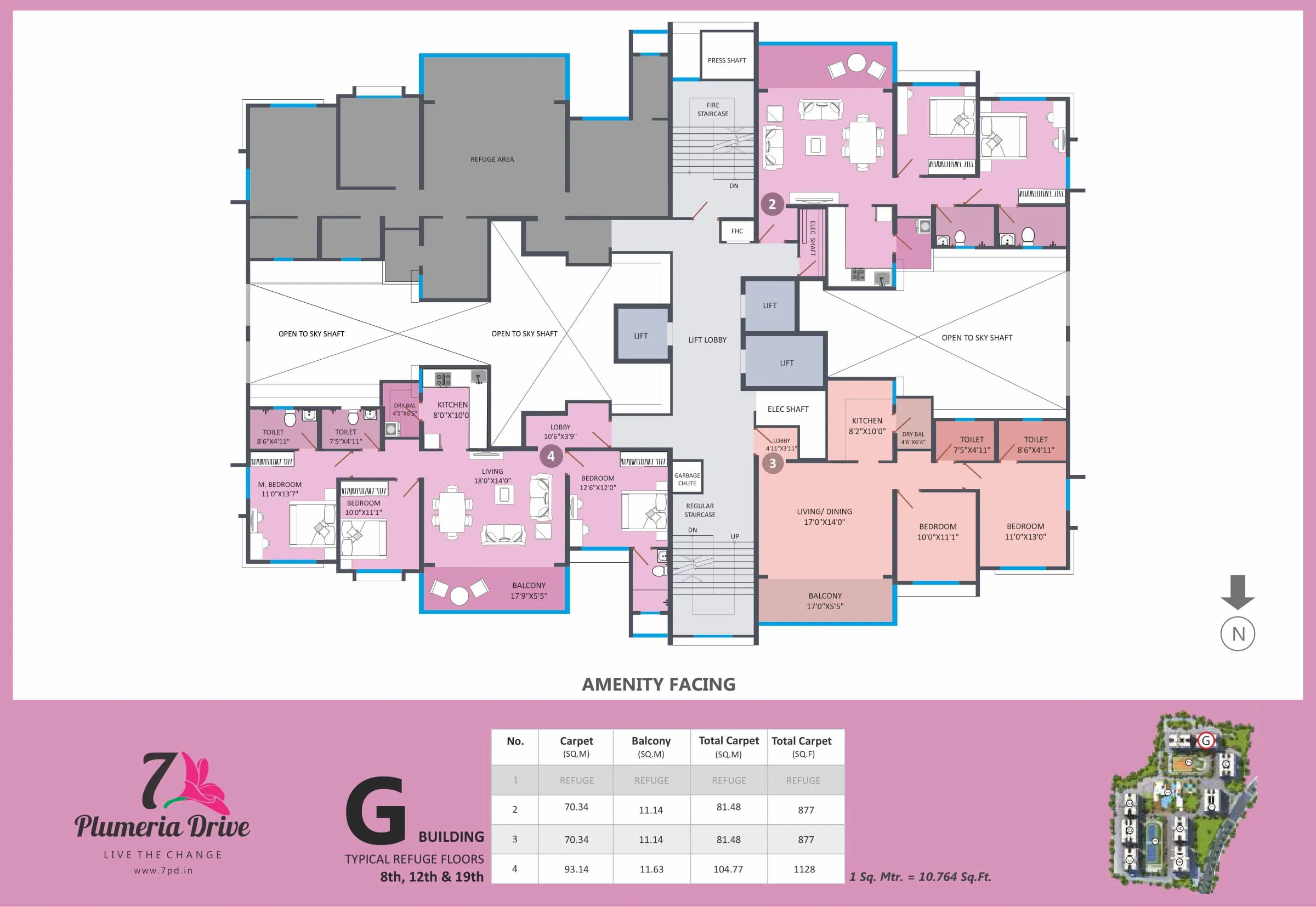 Floor Plan 14