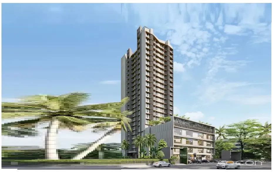 36 Allure Mumbai