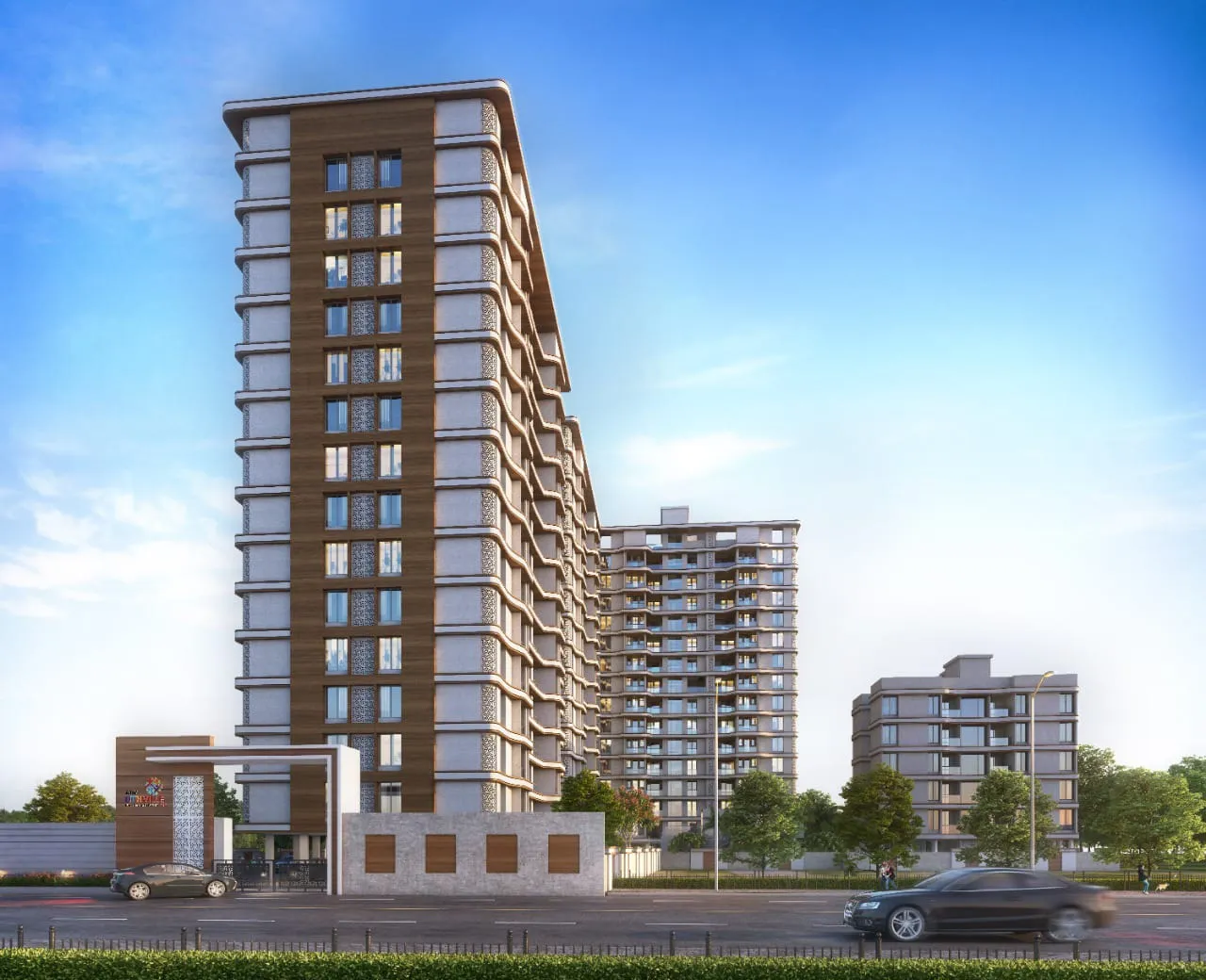 ARV Uthville Pune