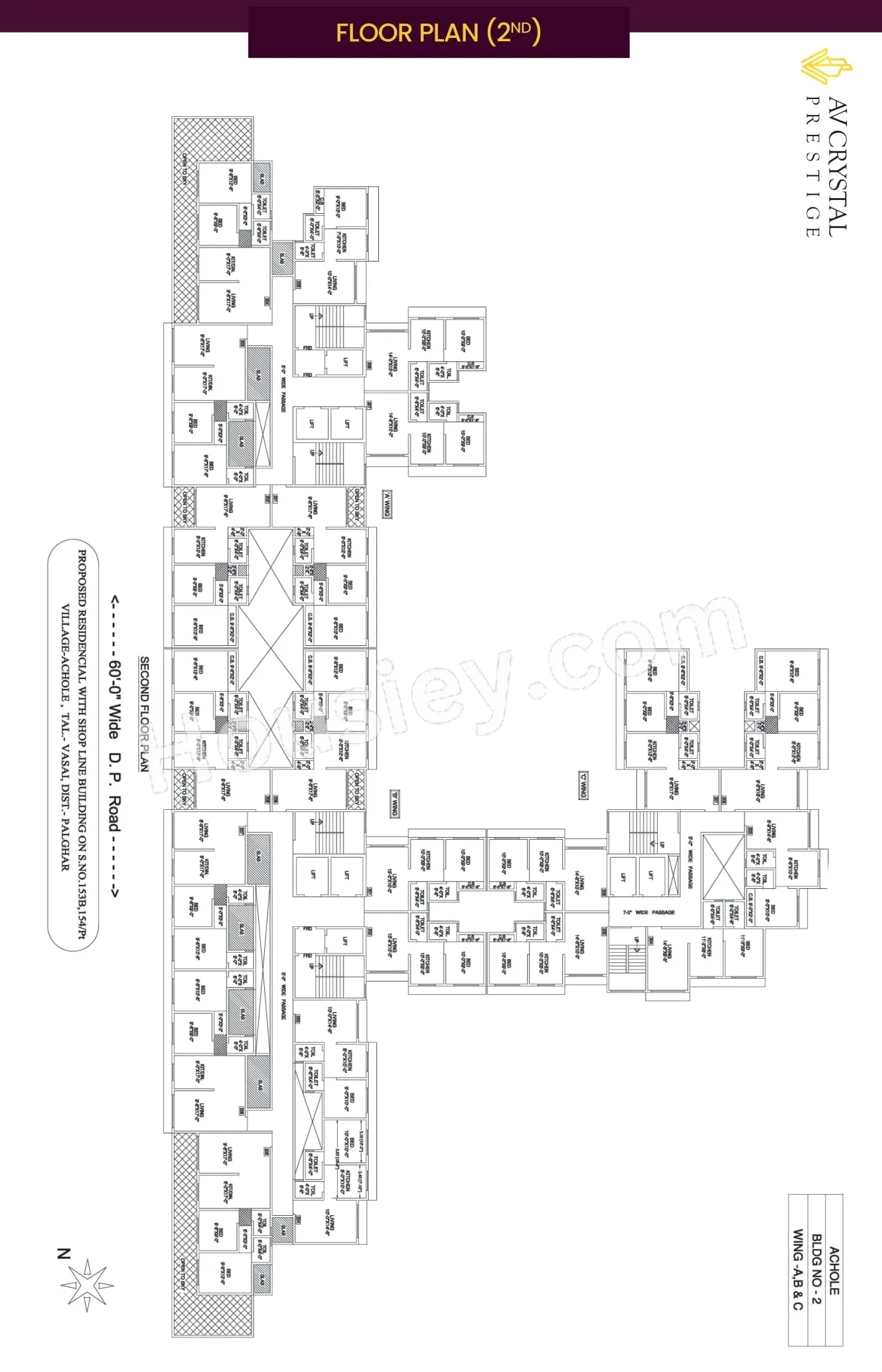 Floor Plan 3