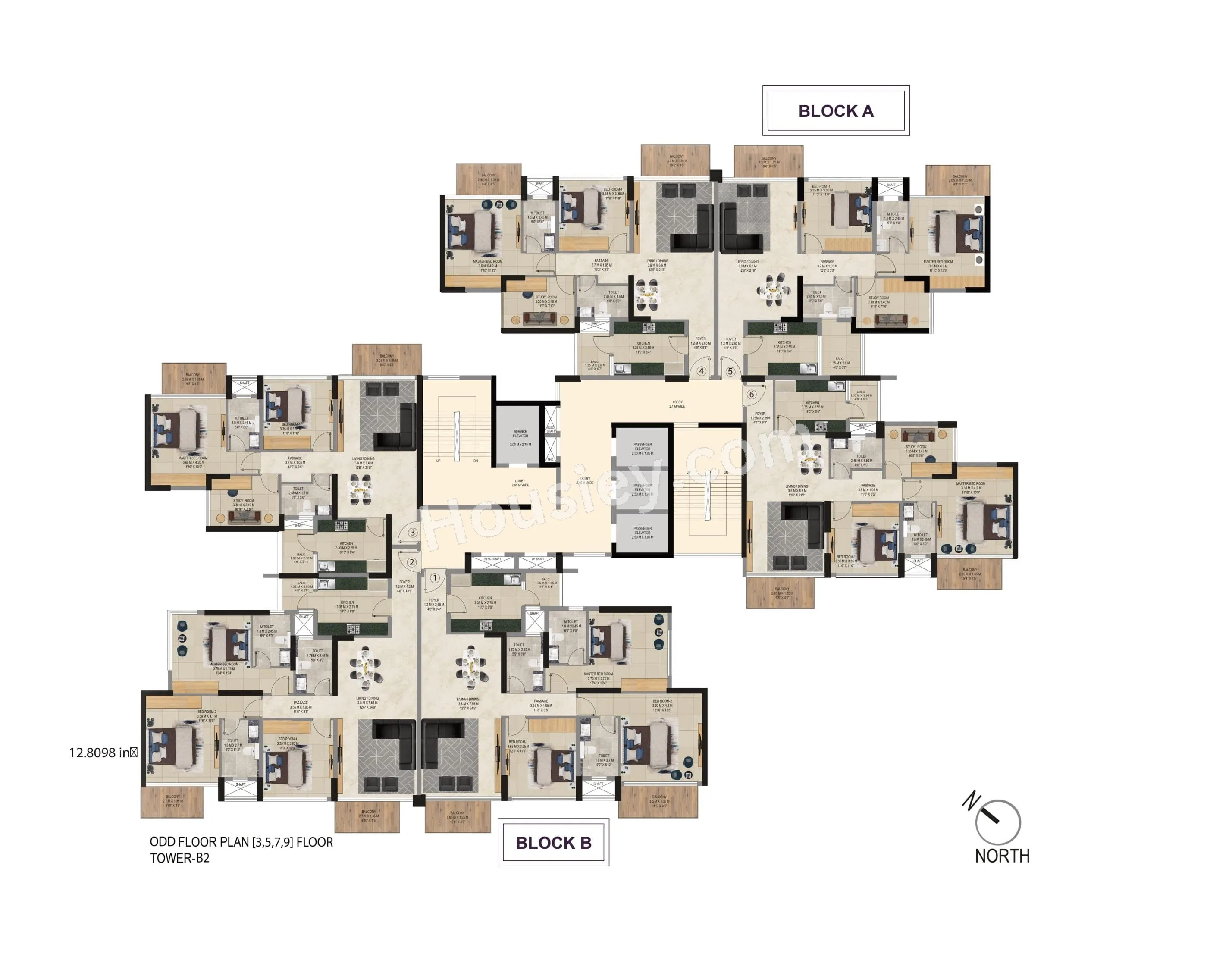 Floor Plan 6