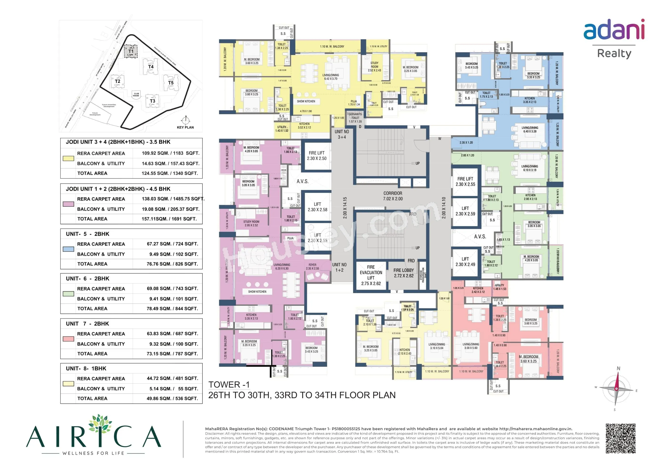 Floor Plan 3