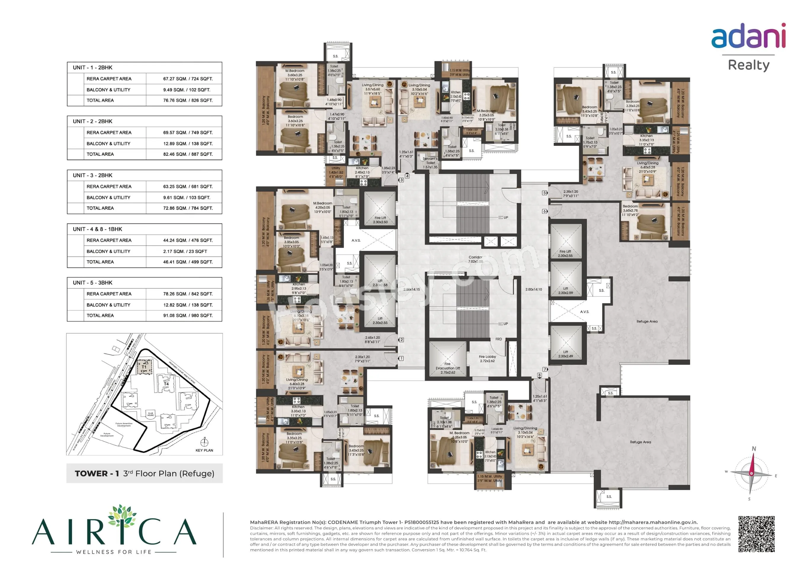 Floor Plan 4