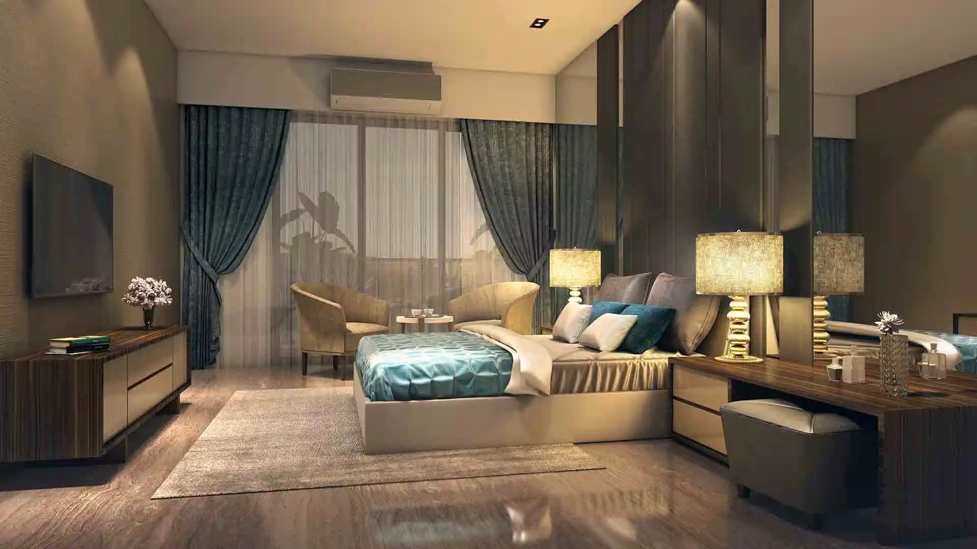 Adani Atelier greens Pune