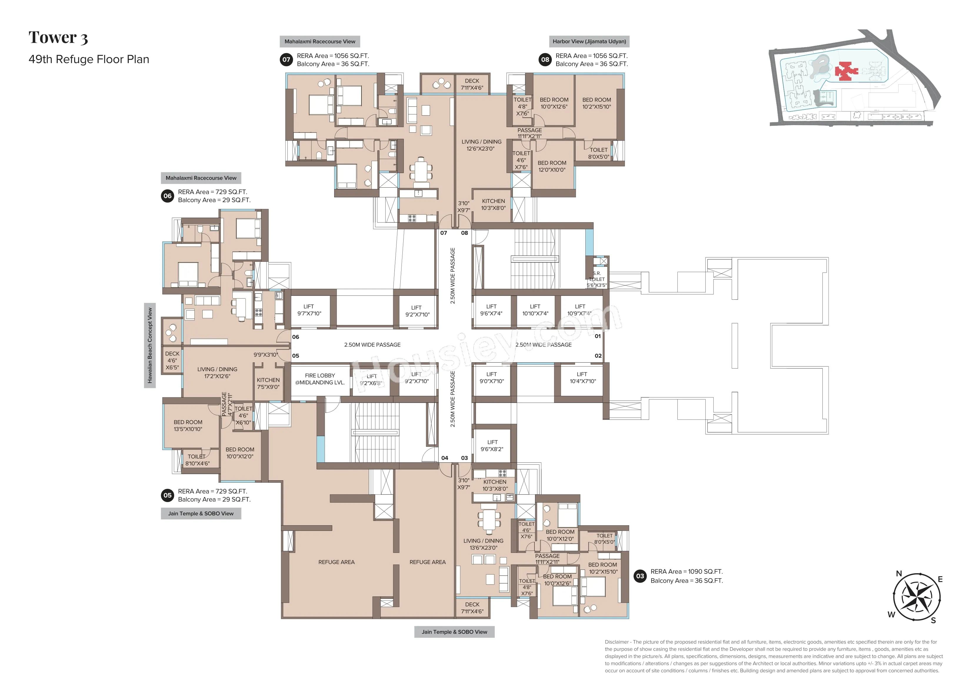 Floor Plan 14