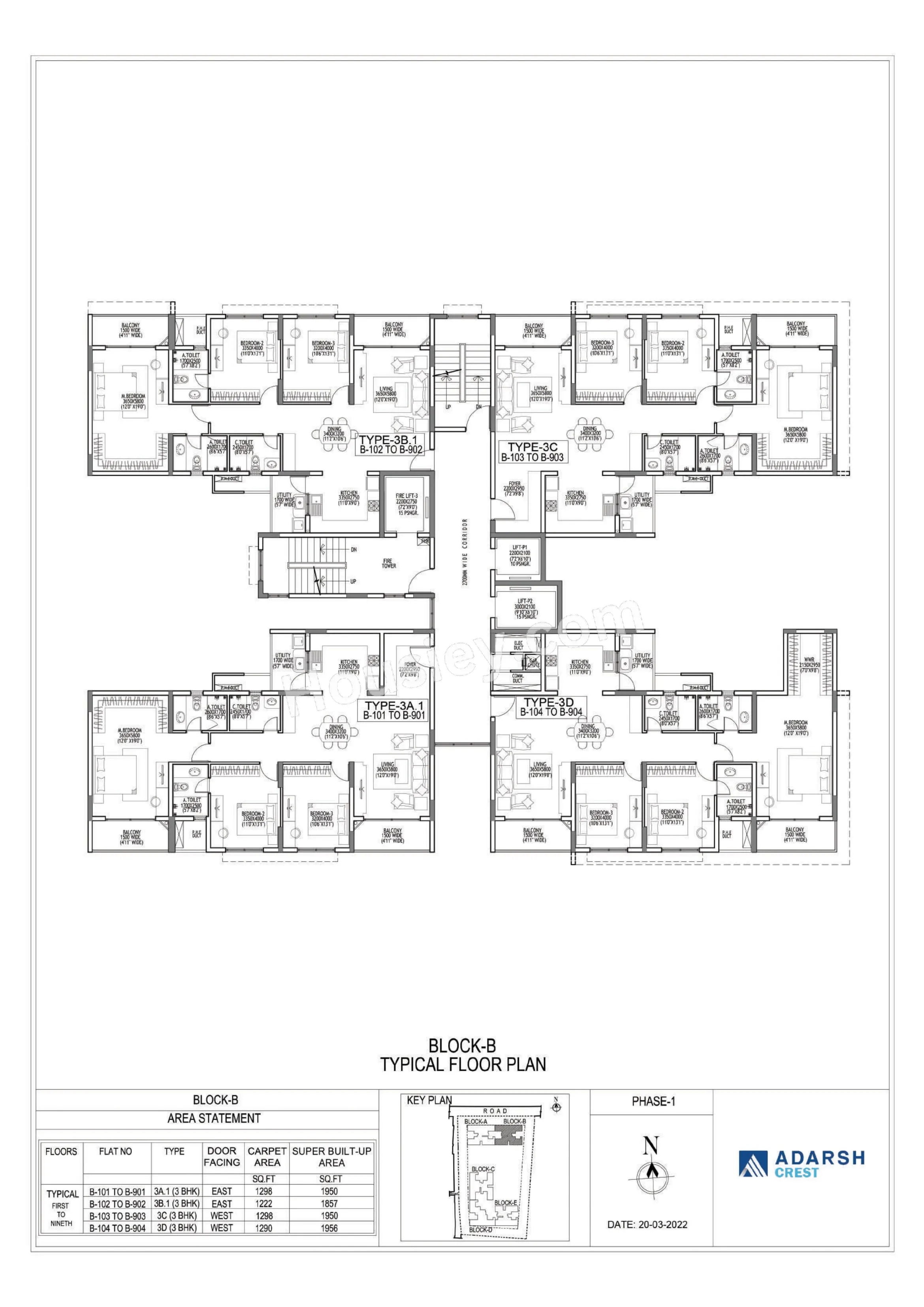 Floor Plan 3