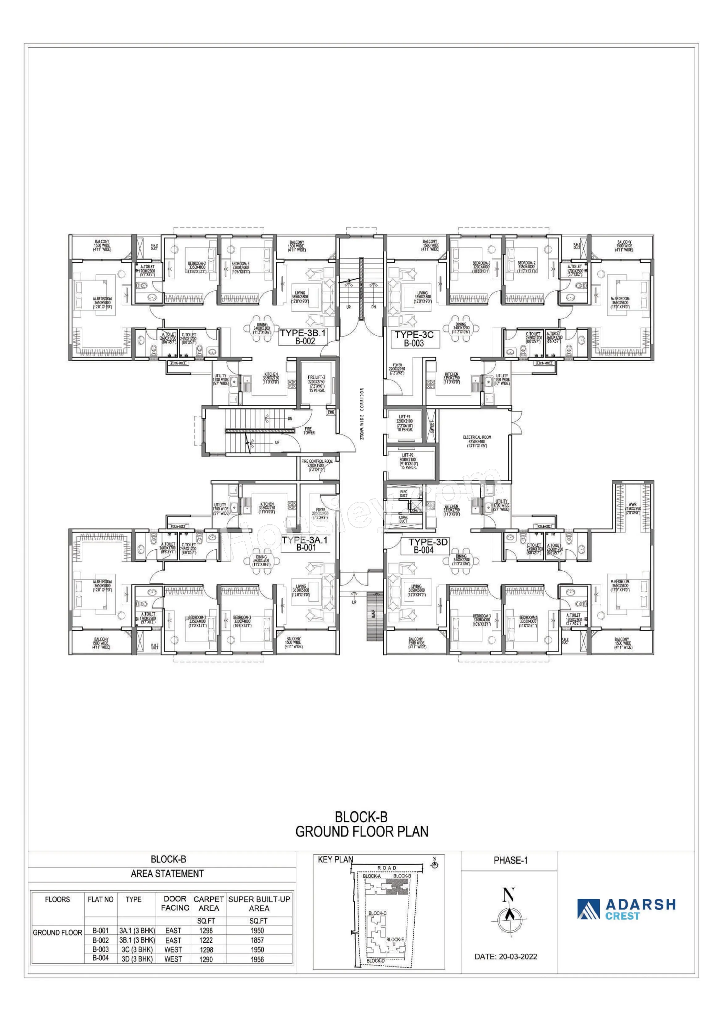 Floor Plan 4