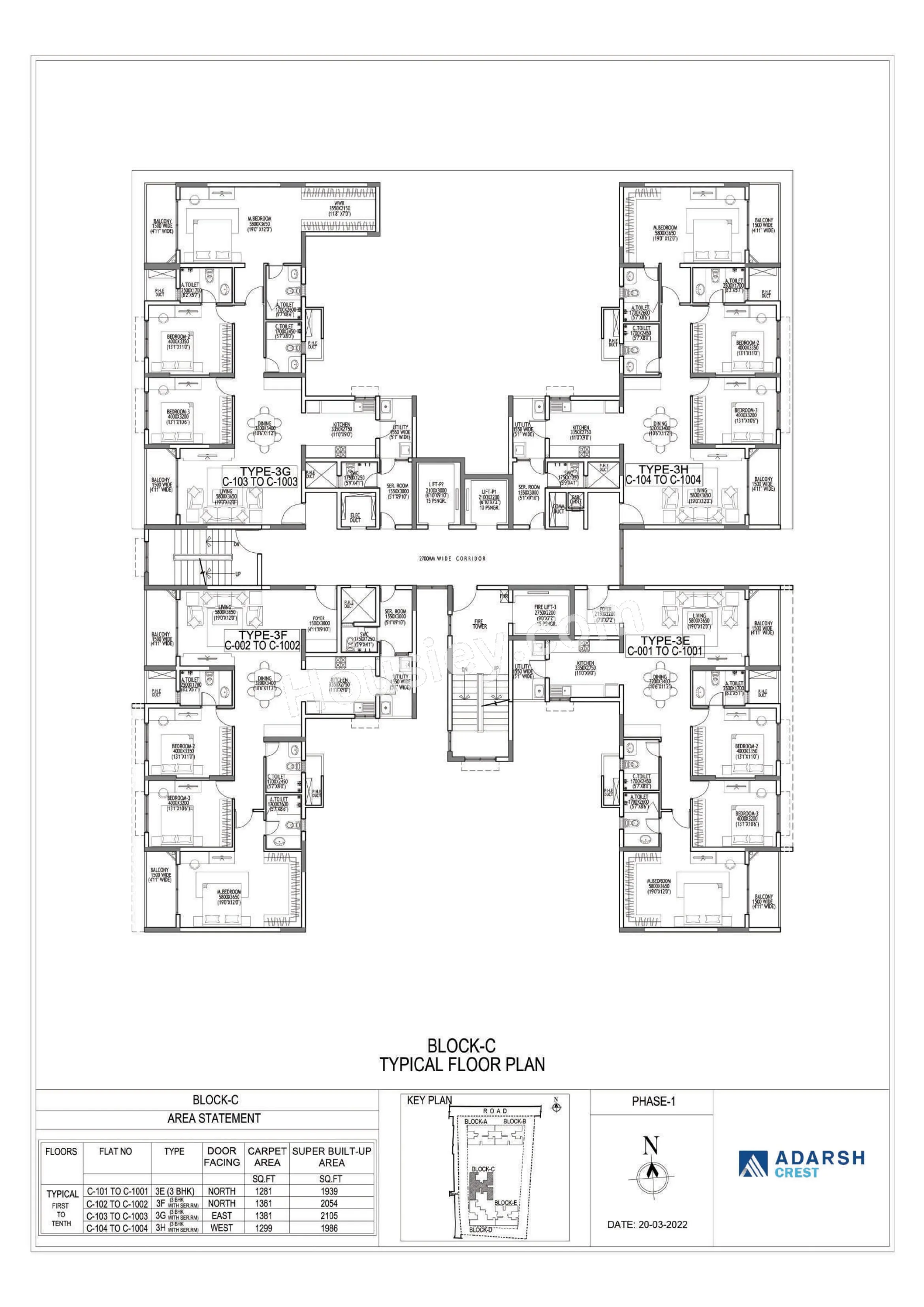 Floor Plan 5