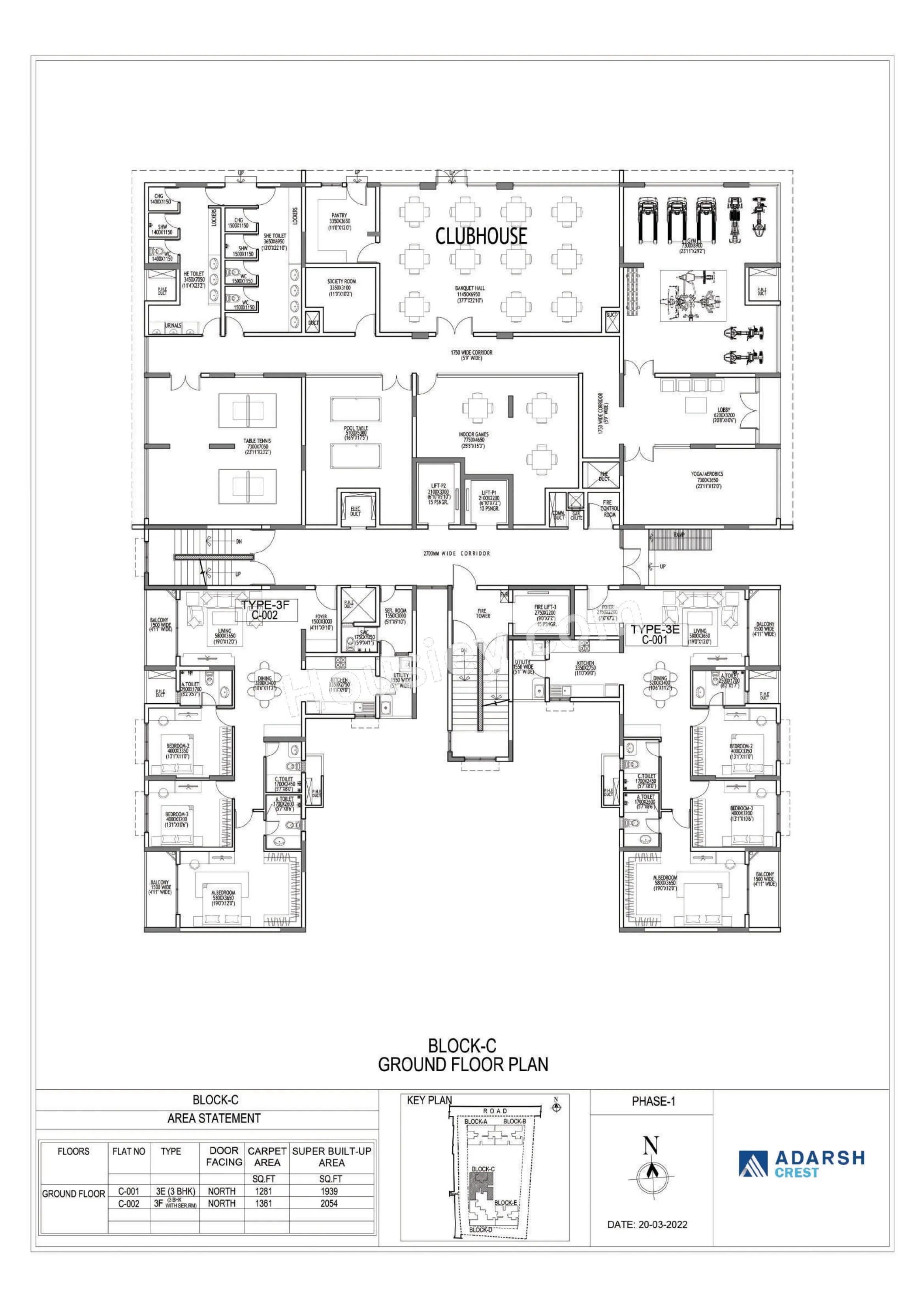 Floor Plan 6